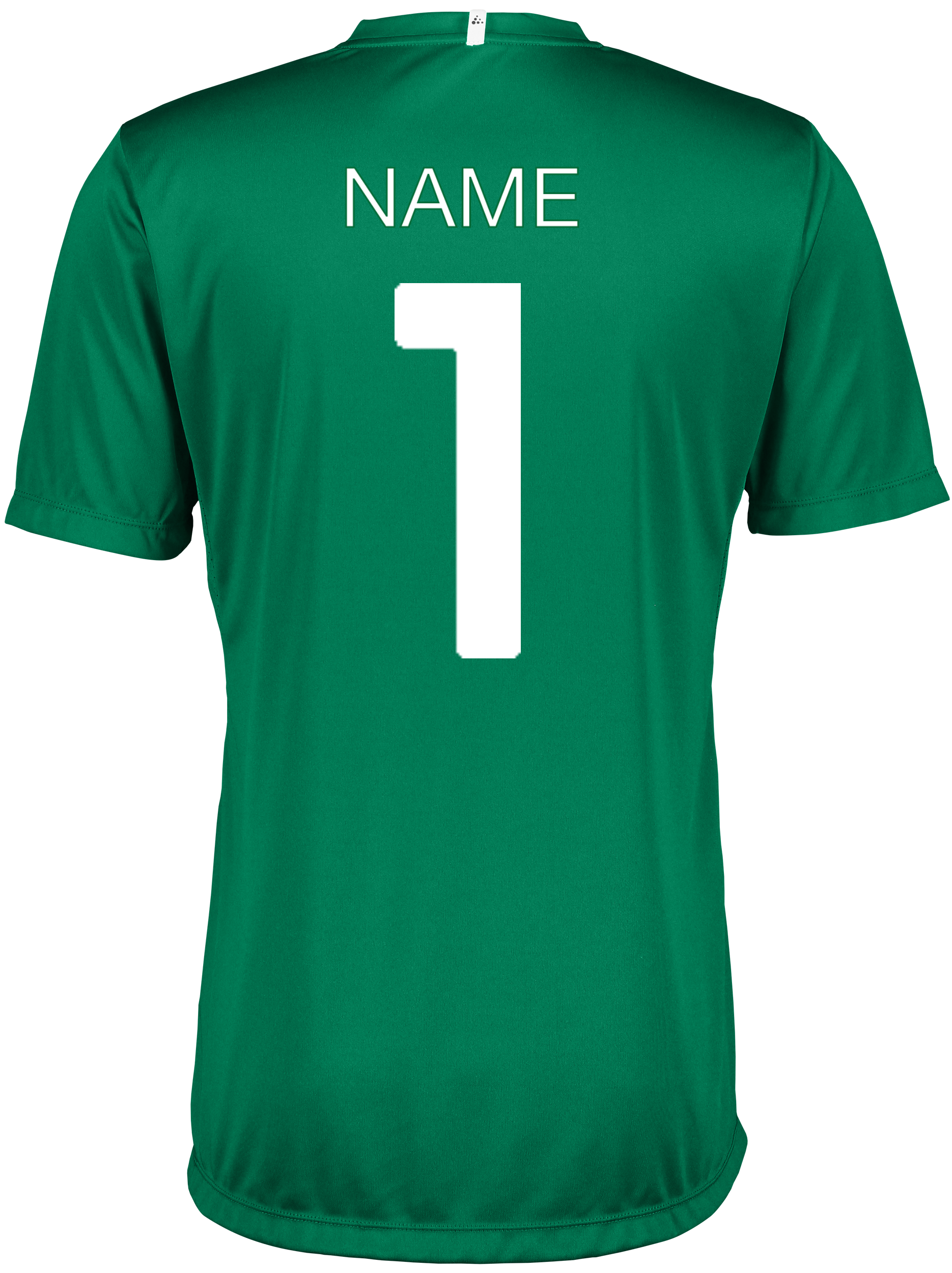CRAFT, Squad Go SS Jersey