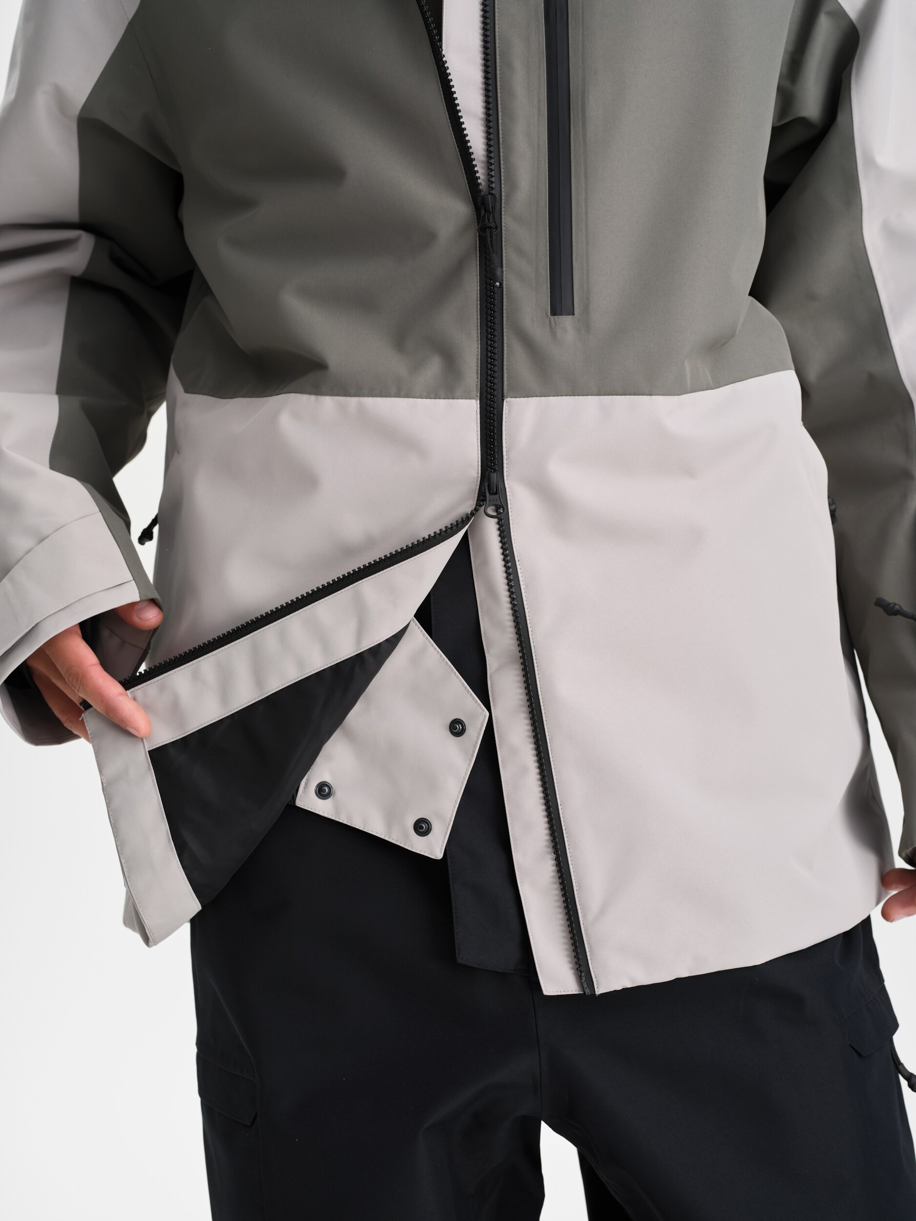 EVEREST, U Allmountain Jacket