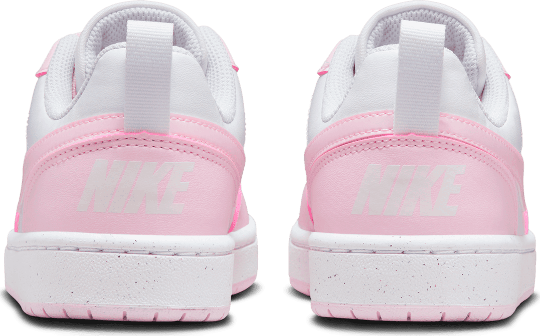 NIKE, J Court Borough Low Rec Gs