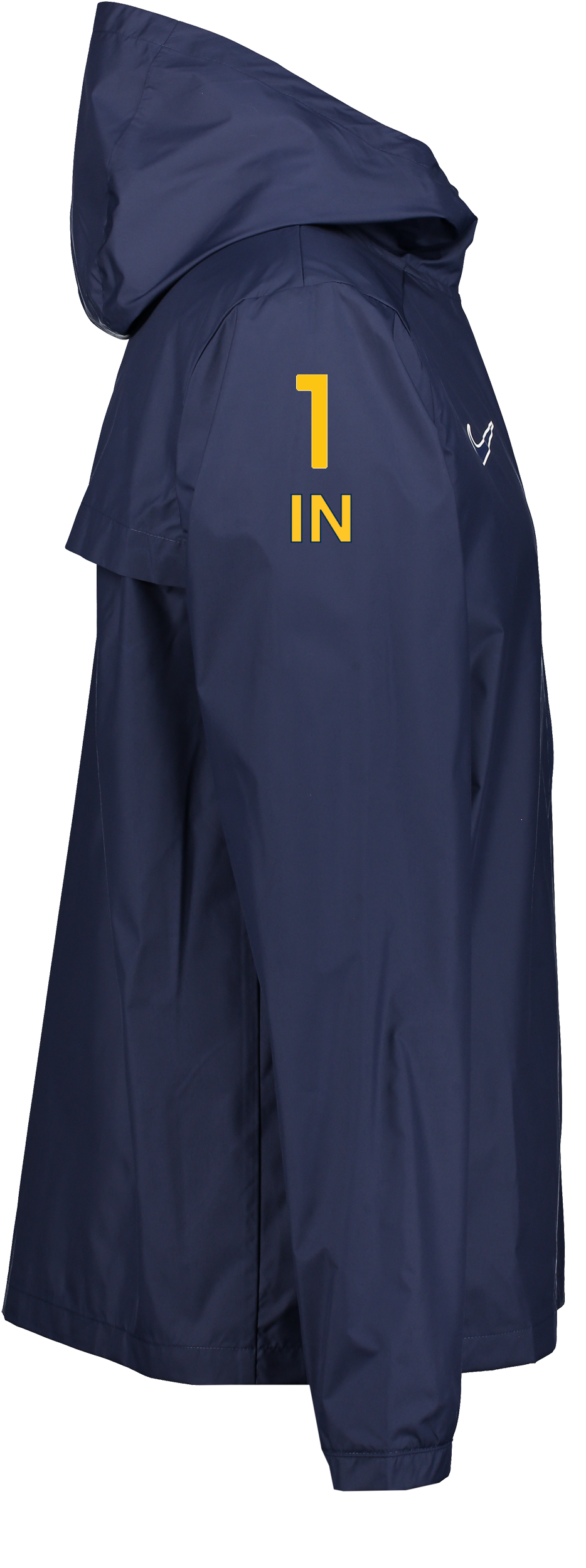 NIKE, Acd25 Rain Jkt Jr