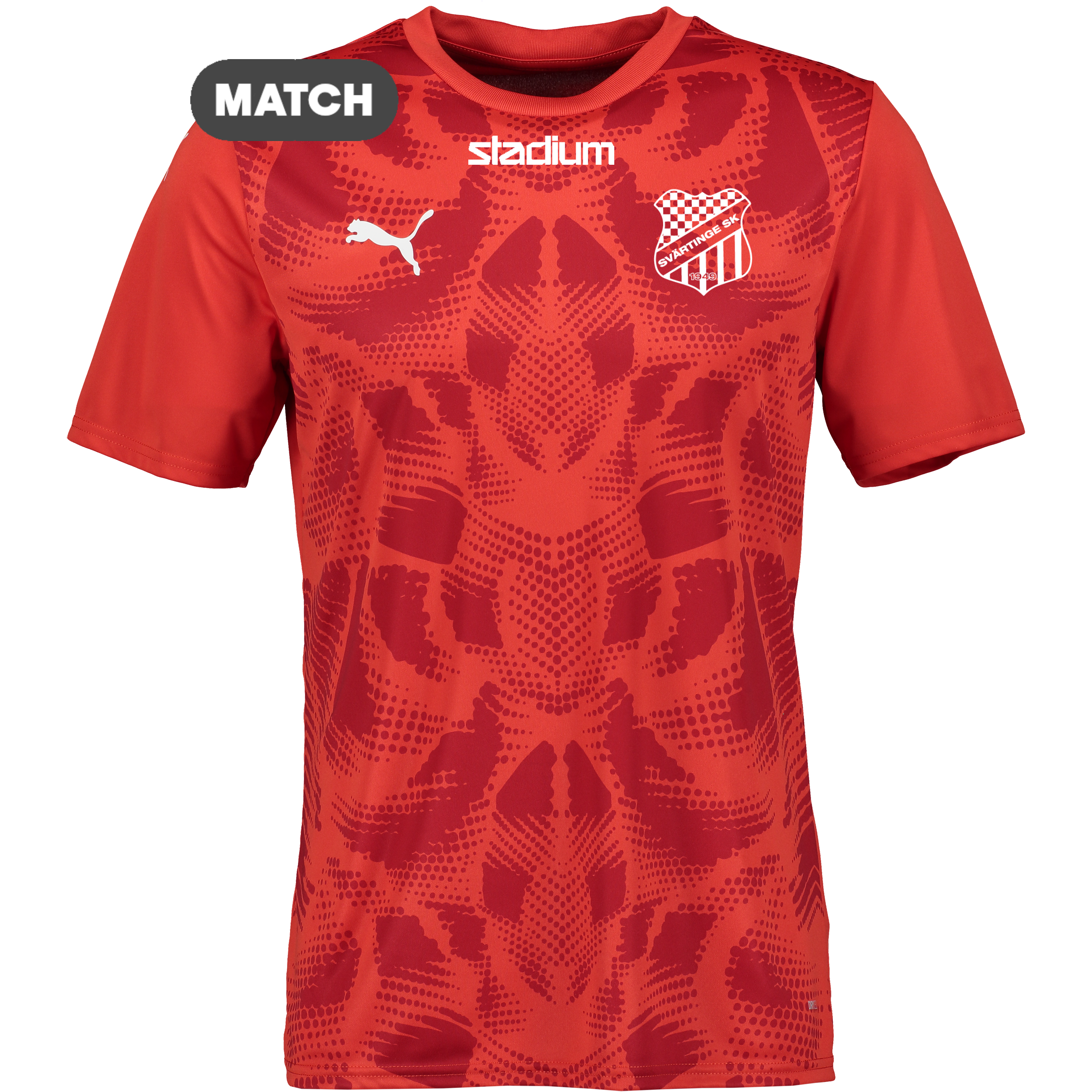 
PUMA, 
T Ultimate Jsy Jr, 
Detail 1
