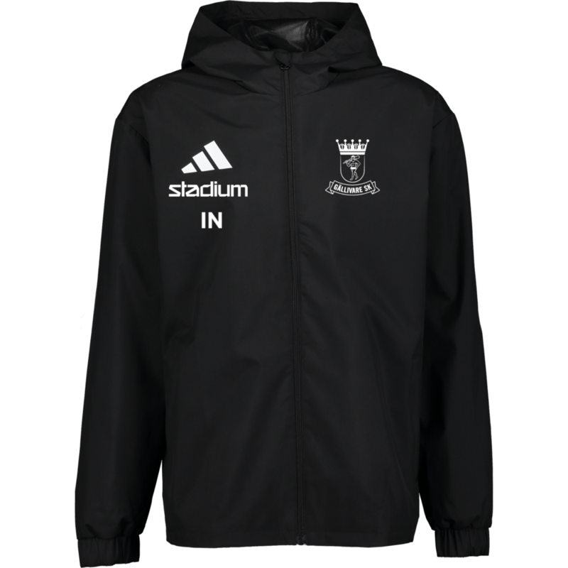 
ADIDAS, 
ENT26 AW JKT JR, 
Detail 1
