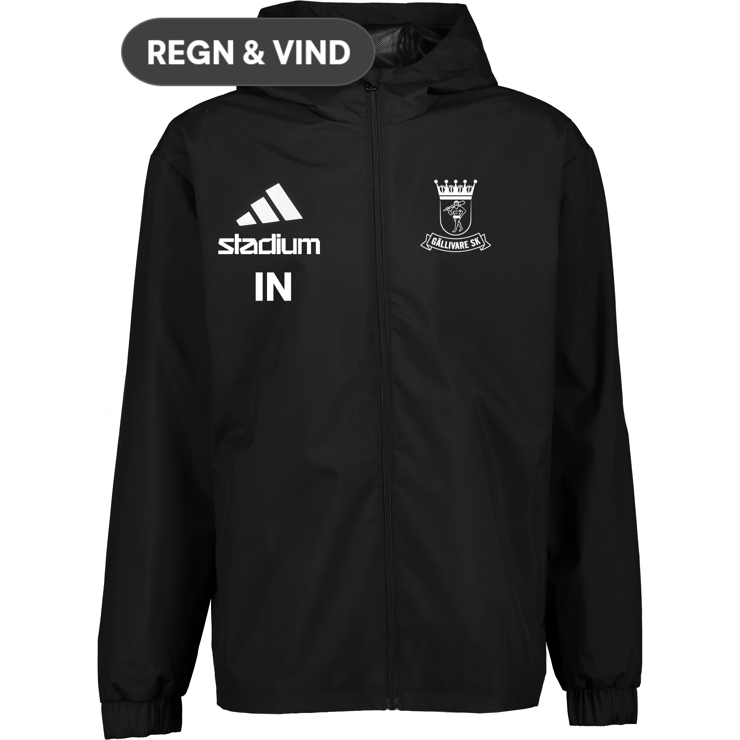 
ADIDAS, 
ENT26 AW JKT JR, 
Detail 1
