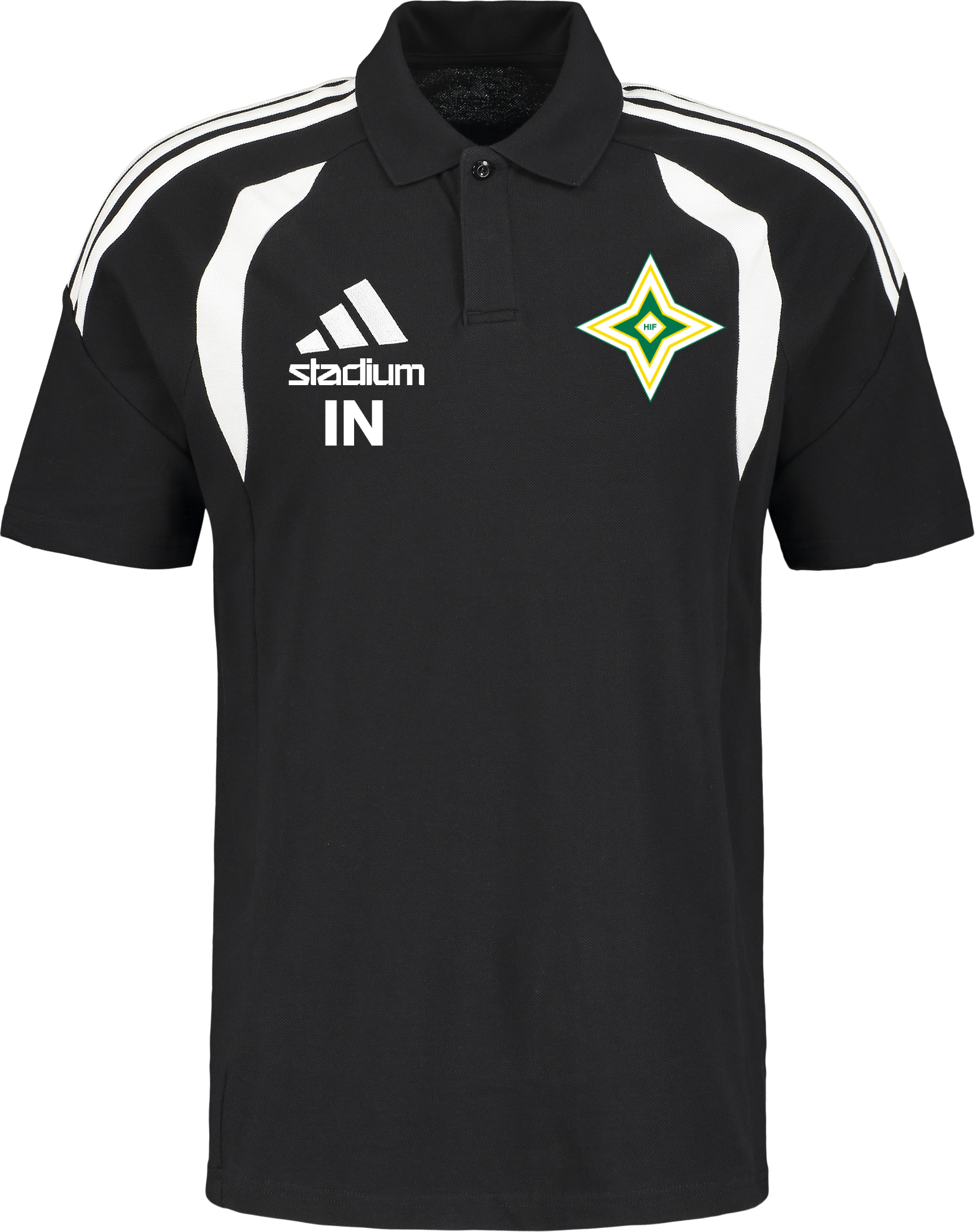 
ADIDAS, 
TIRO26 L SW POLO, 
Detail 1
