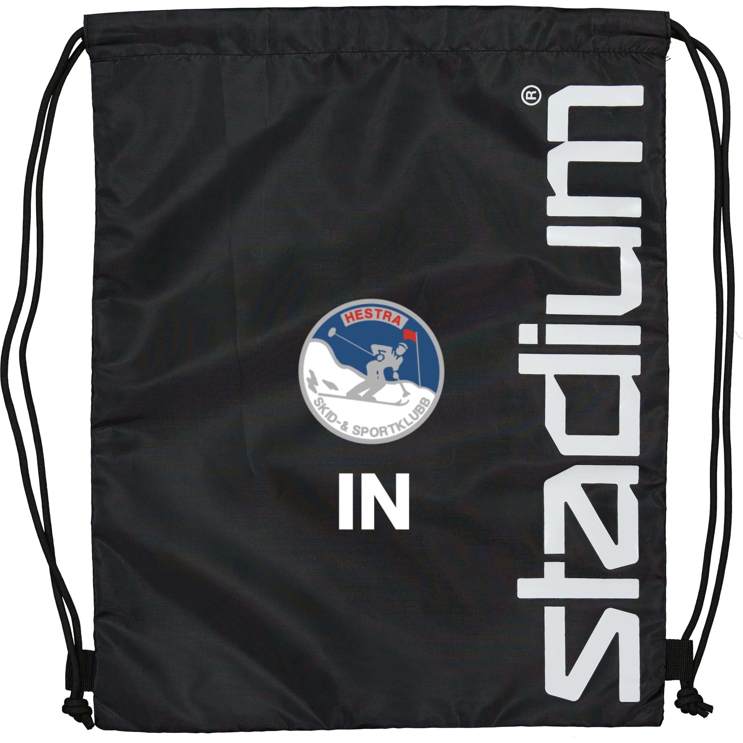 
STADIUM, 
Team Gym Bag, 
Detail 1
