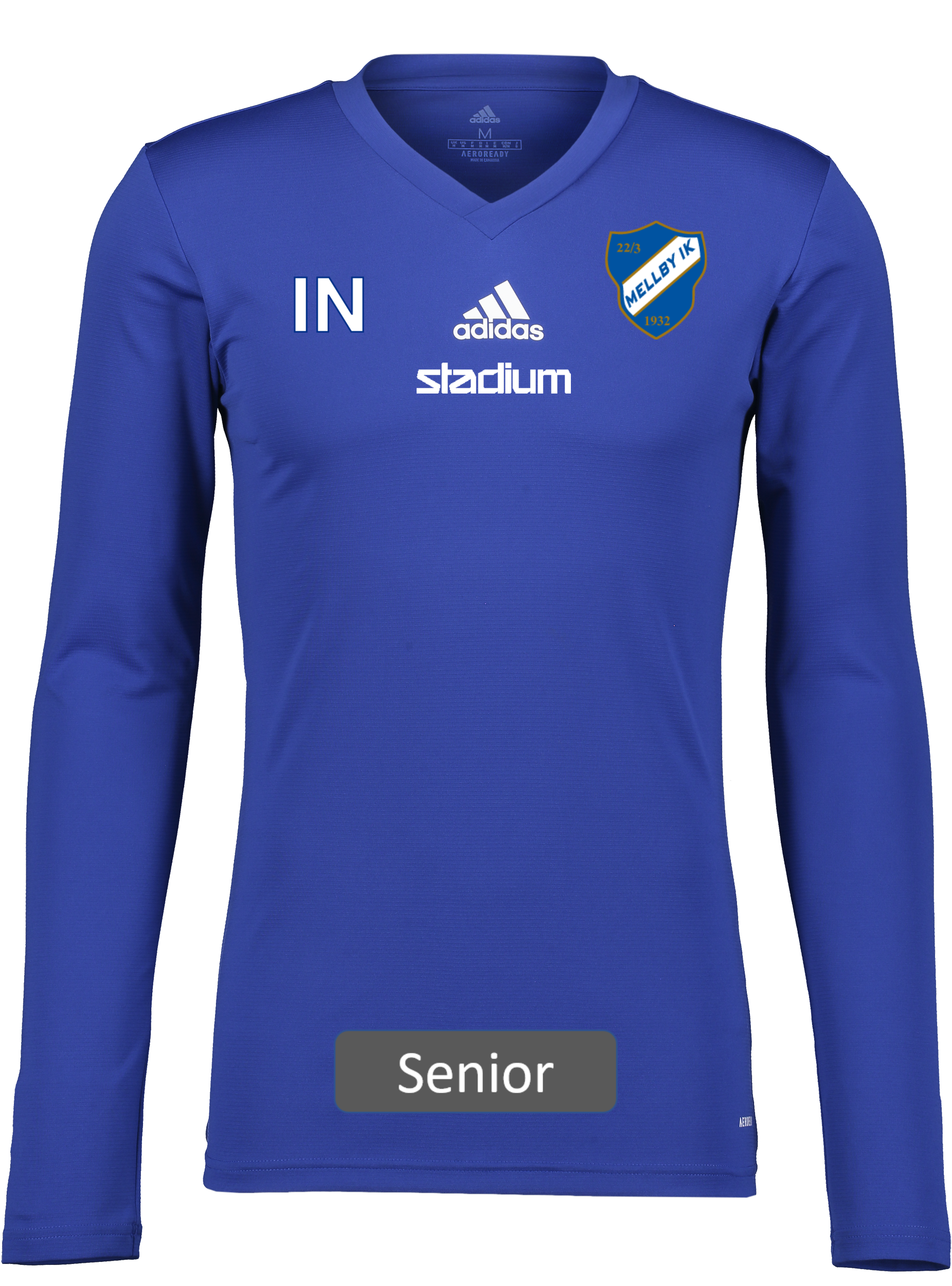 
ADIDAS, 
Team Base Tee, 
Detail 1
