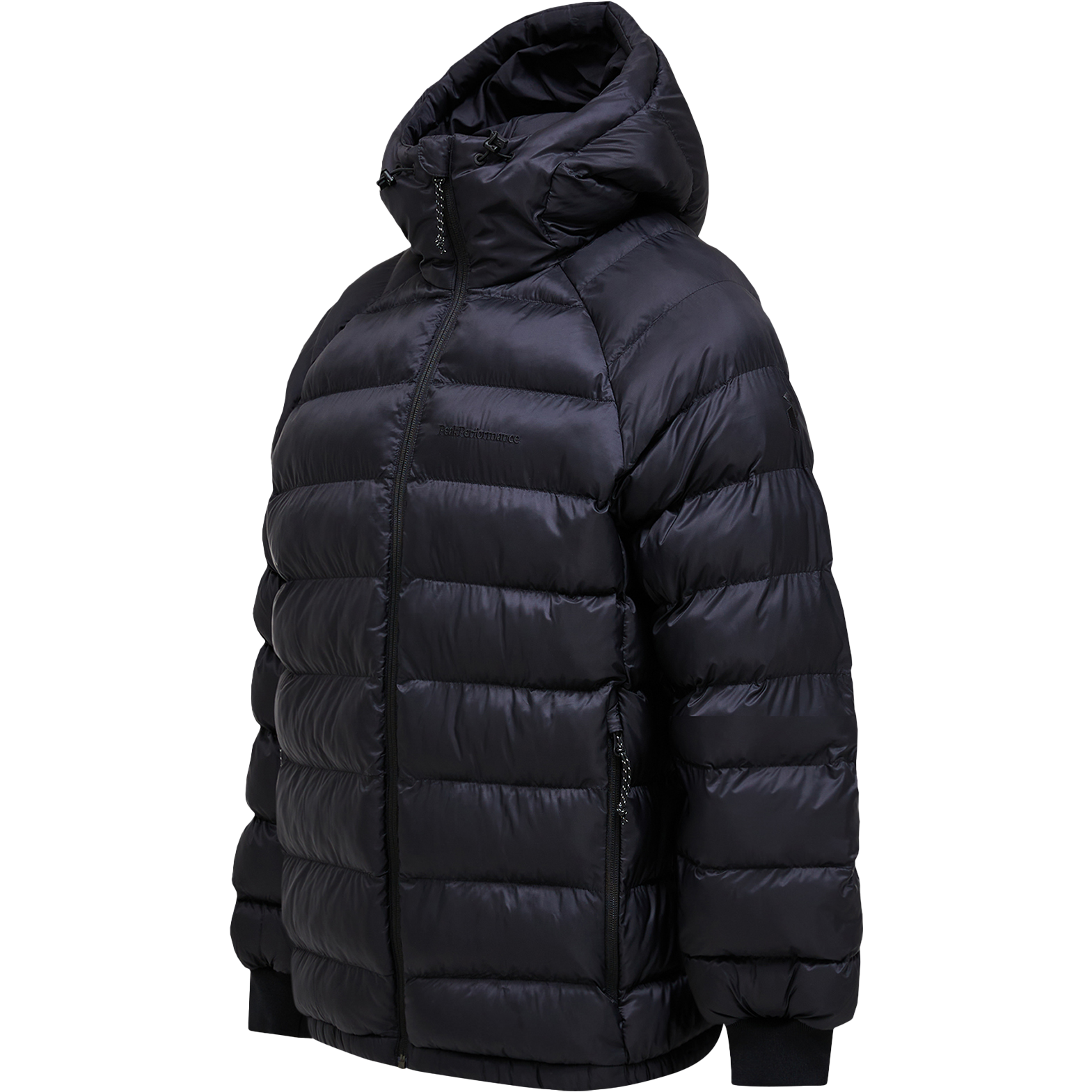 PEAK PERFORMANCE, M Tomic Insulated Hood Jacket