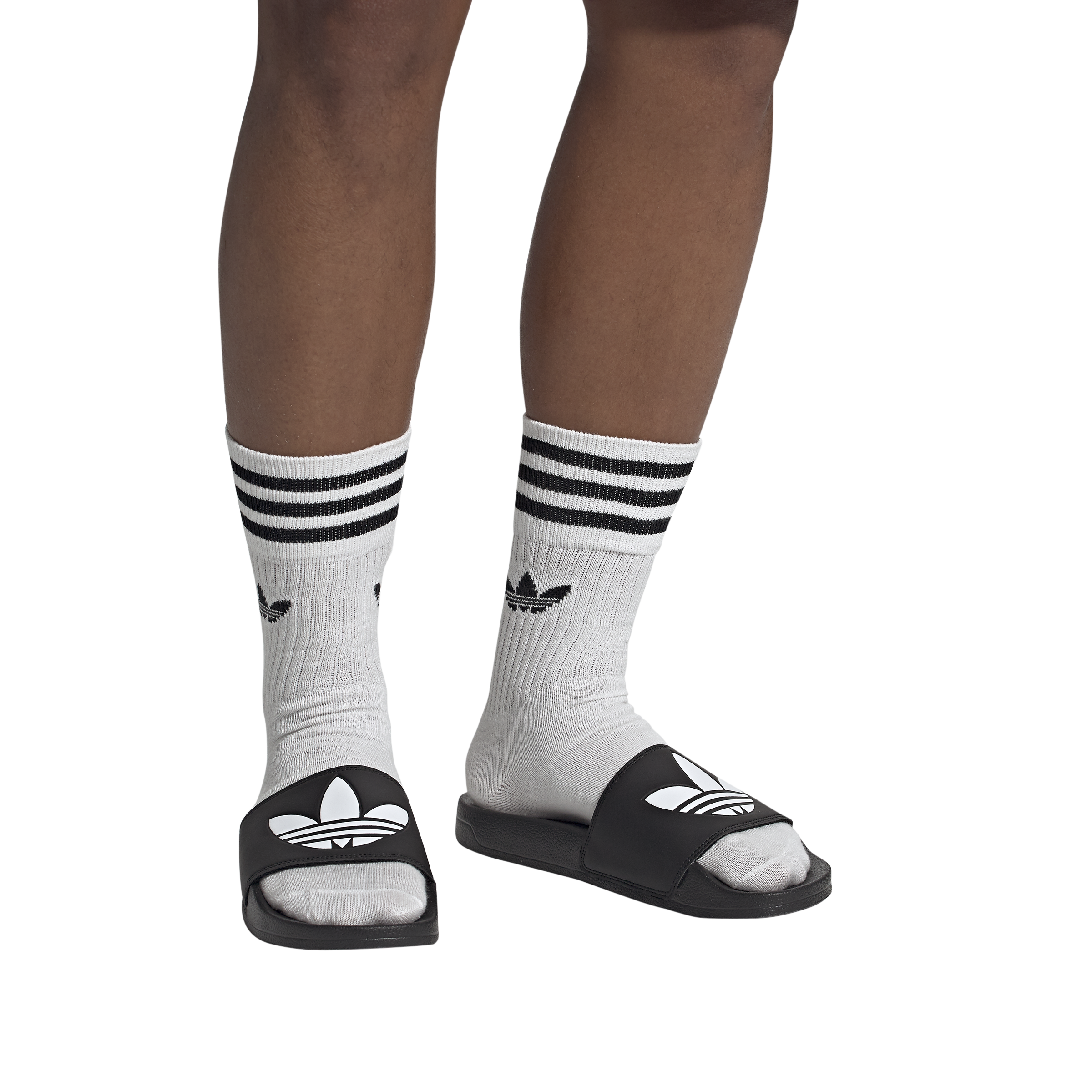 
ADIDAS ORIGINALS, 
U Adilette Lite, 
Detail 1
