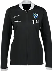 400358101101 NIKE Acd25 Trk Jkt W 400358101101 NIKE Acd25 Trk Jkt W Standard Small1x1