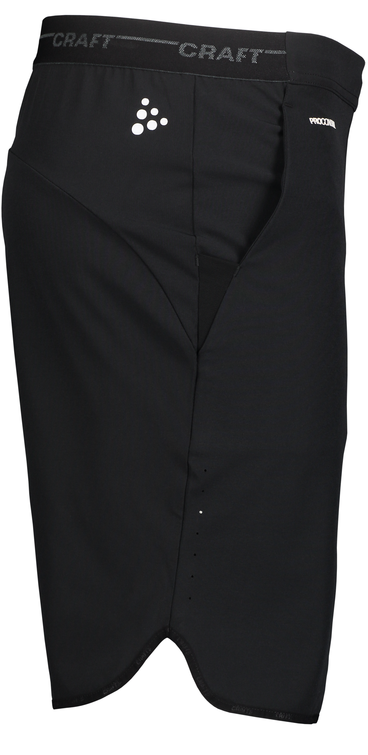 CRAFT, Pro Ctrl Impact M