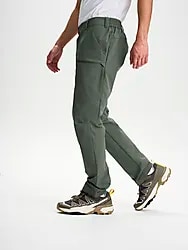 M BREEZE PANT - KHAKI GREY Model01 Small1x1