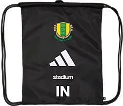 377162101101 ADIDAS Tiro L Gymsack 377162101101 ADIDAS Tiro L Gymsack Standard Small1x1