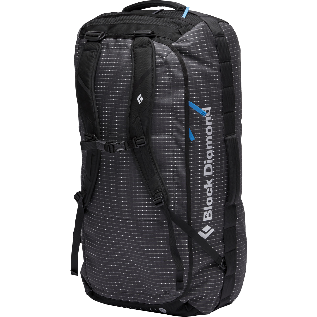 BLACK DIAMOND, Stonehauler 90l Duffel