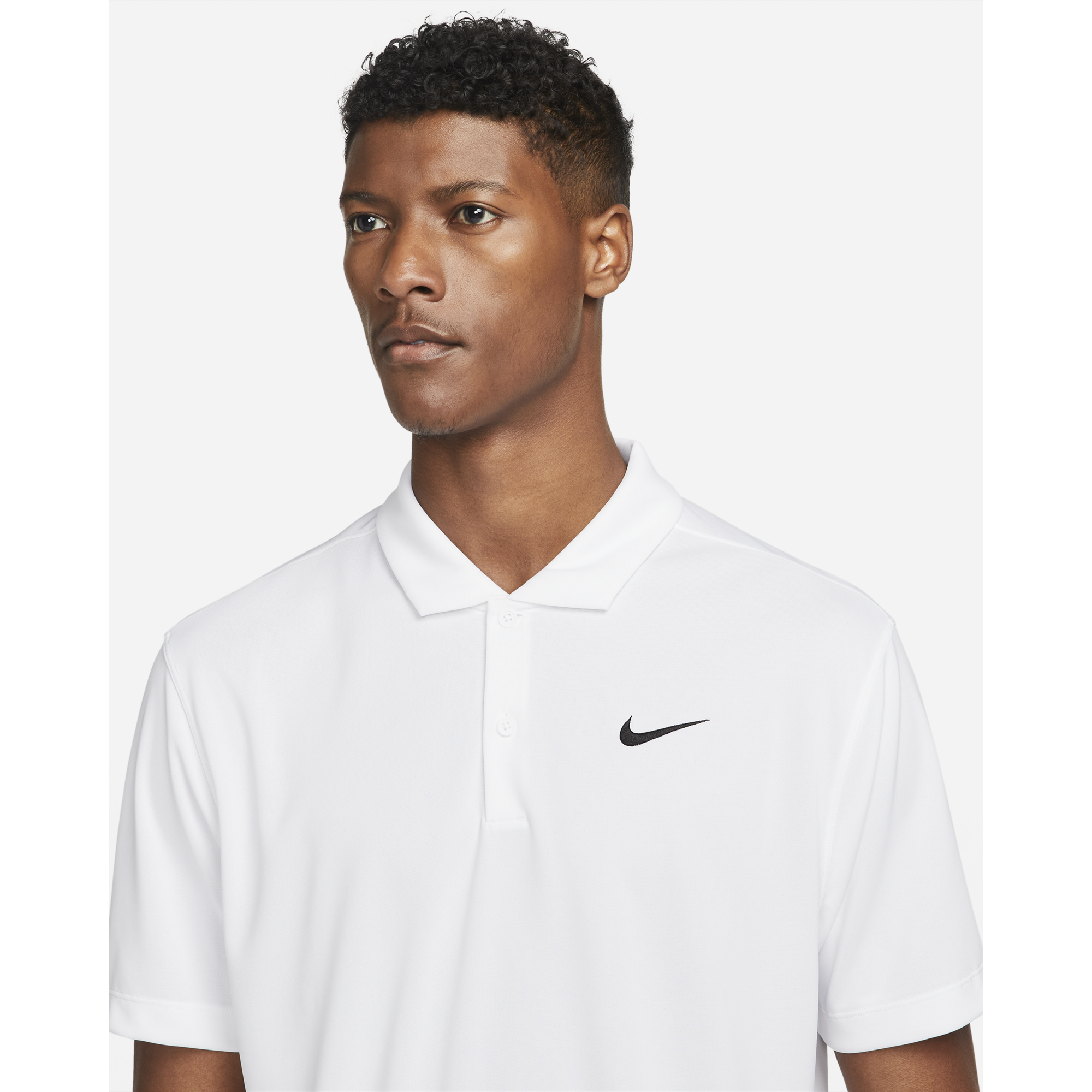 NIKE, Nikecourt Dri-Fit Men'S Tennis Polo