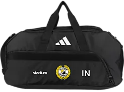 377159101101 ADIDAS Tiro League Duffle M 377159101101 ADIDAS Tiro League Duffle M Standard Small1x1