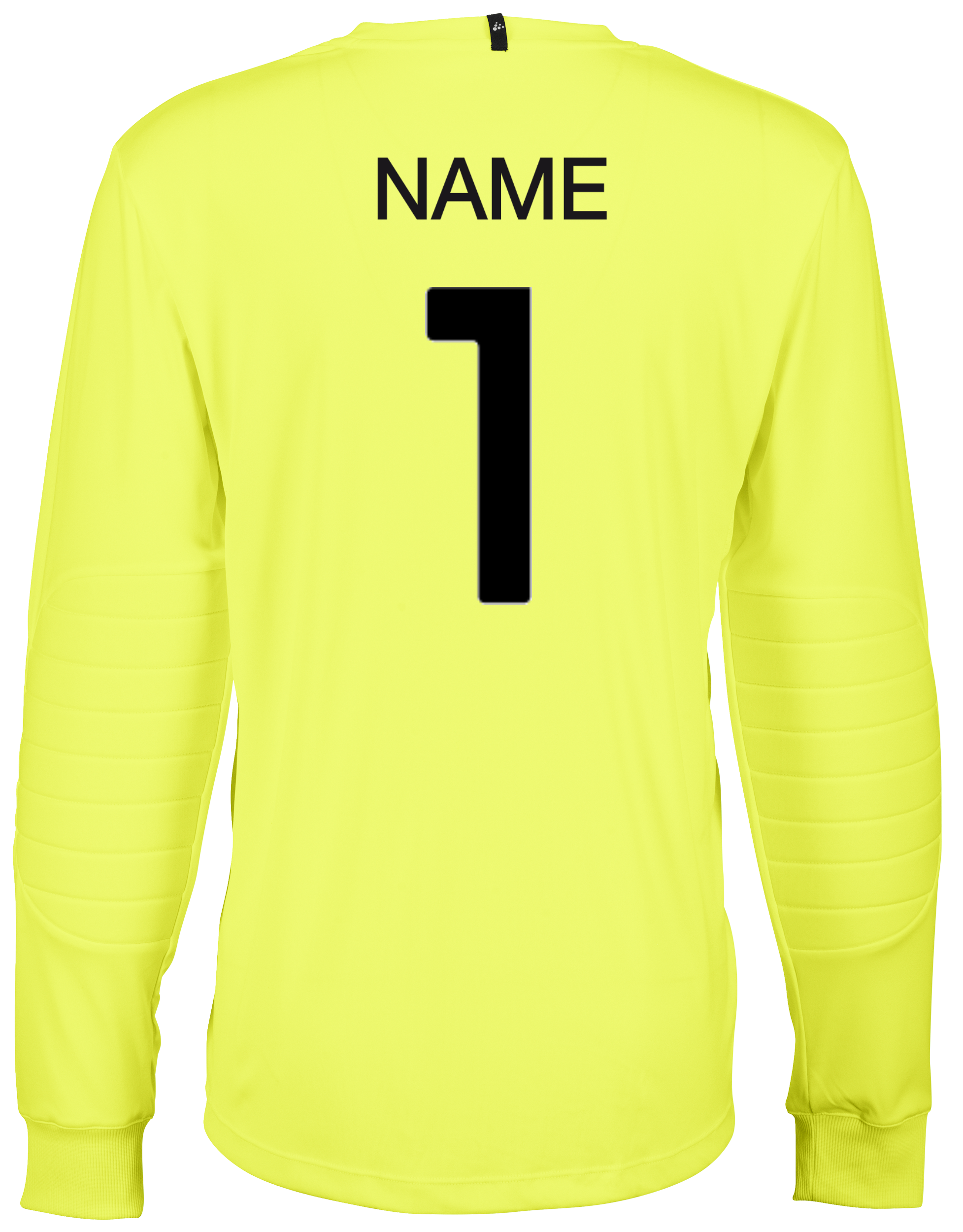 CRAFT, SQUAD GO GK JSY JR