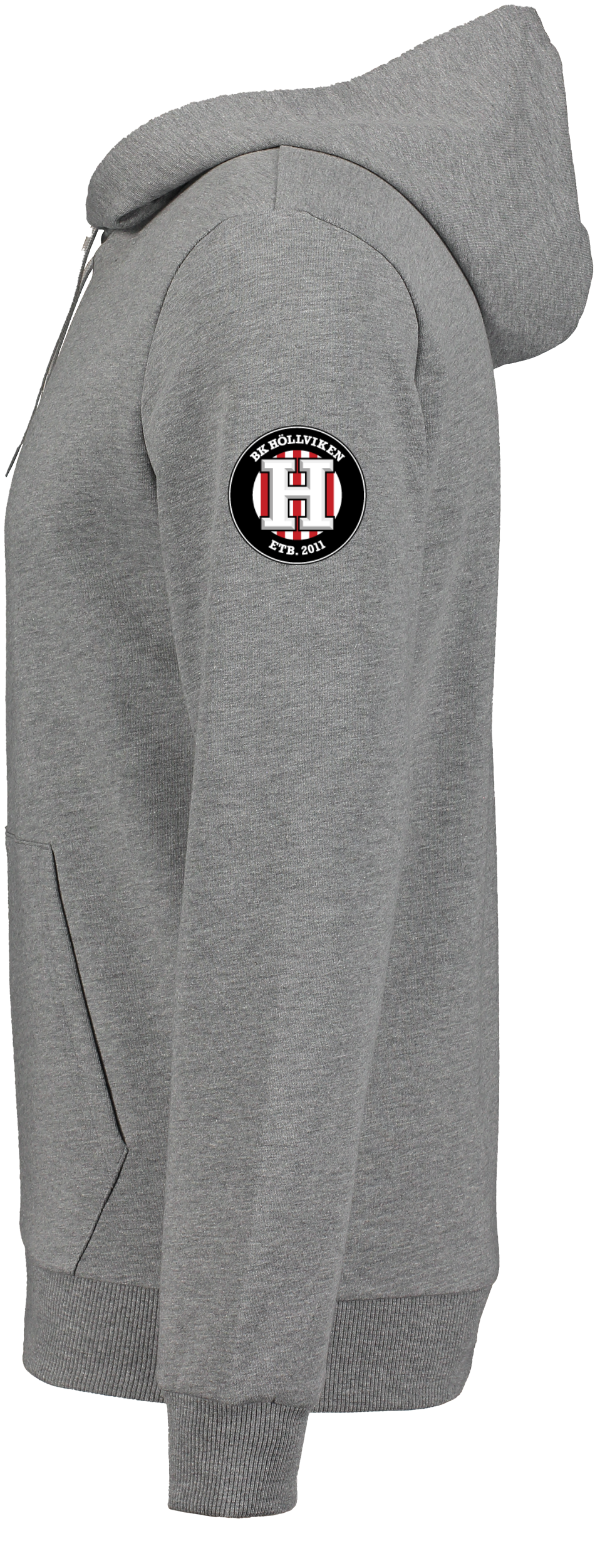 PUMA, T Goal Casual Hood Sr