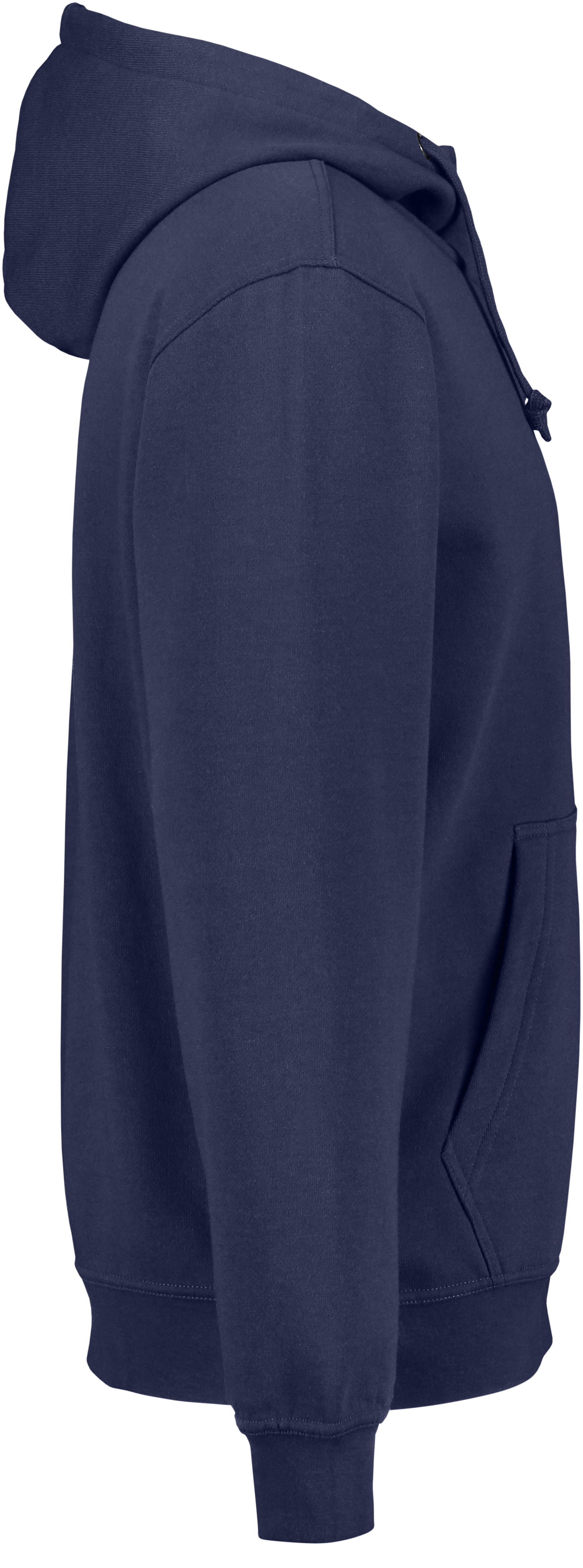 CLIQUE, Basic Hoody F Zip