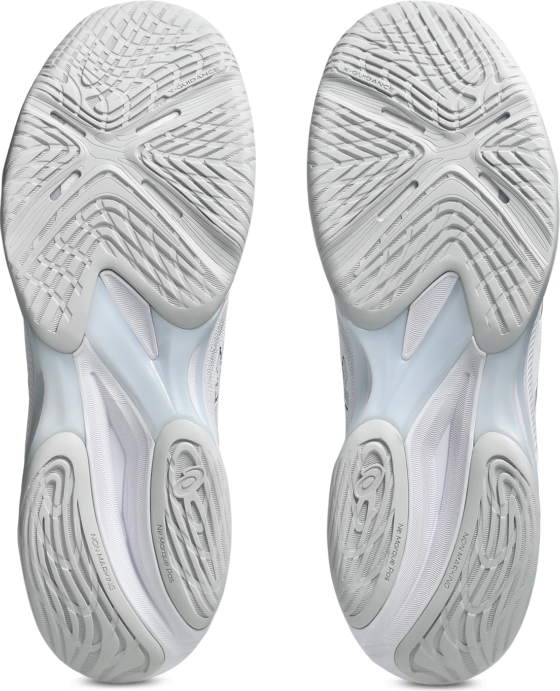 ASICS, M NETBURNER BALLISTIC FF 4