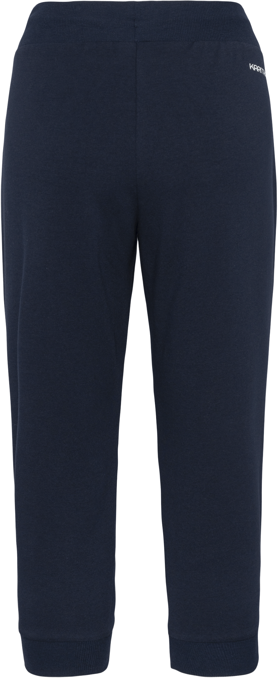 KARI TRAA, W KARI CAPRI