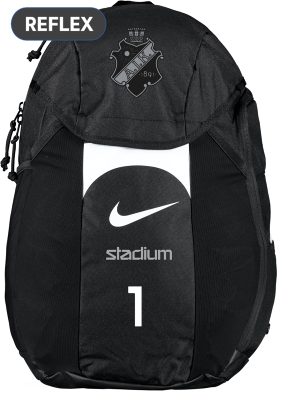 
NIKE, 
Academy Team Bp, 
Detail 1
