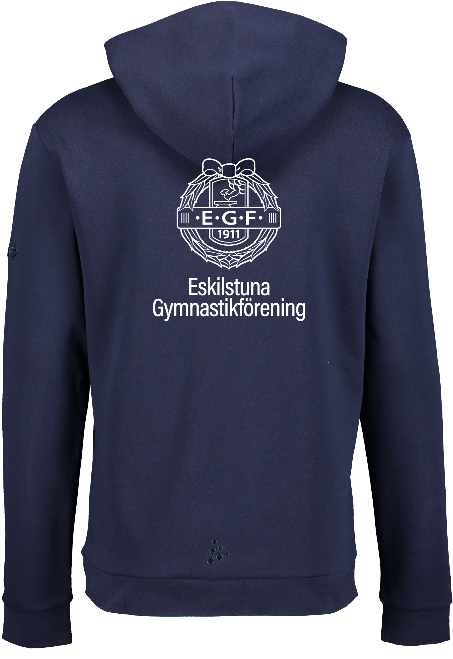 CRAFT, Community 2.0 Hood Jr