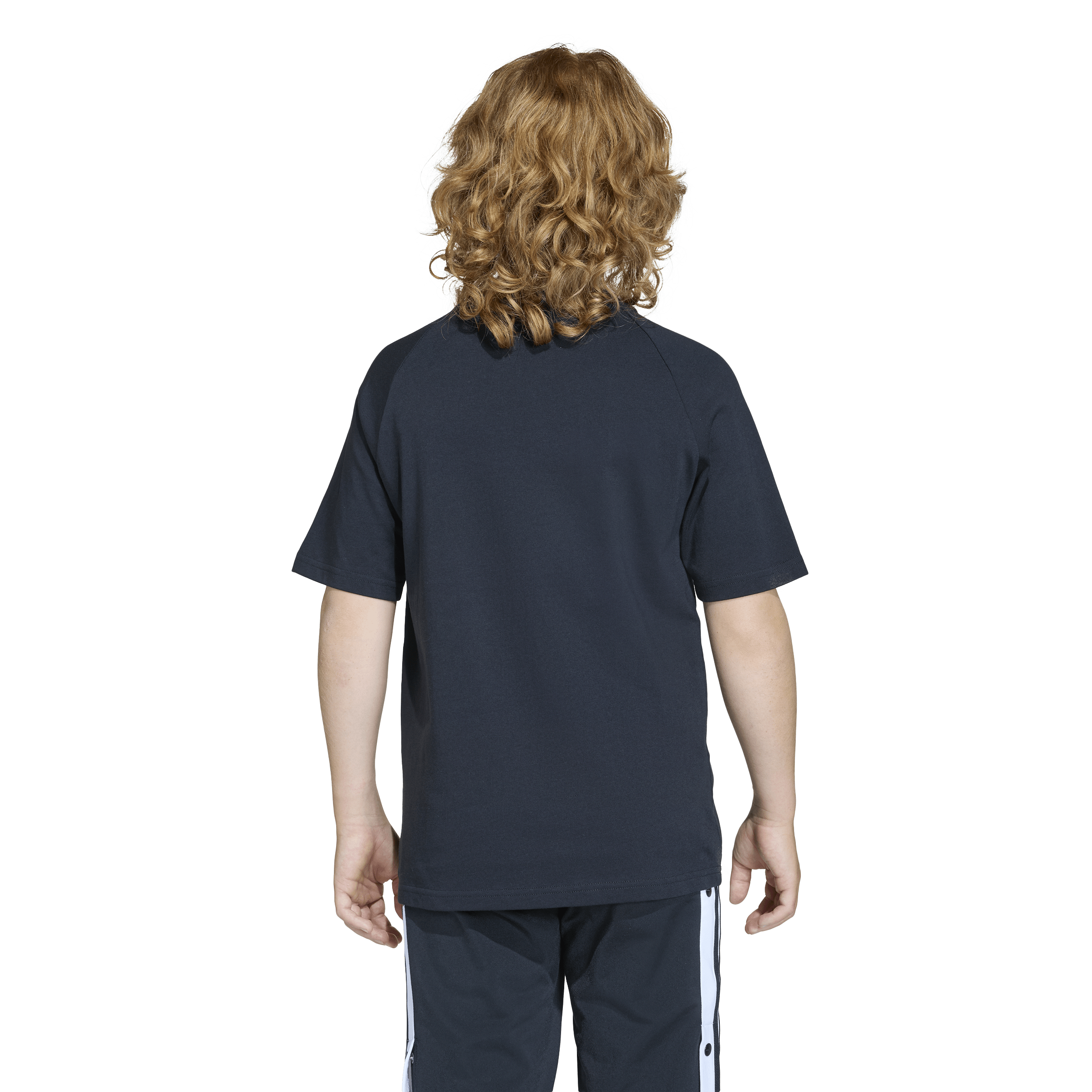 ADIDAS ORIGINALS, J GFX TR LO TEE