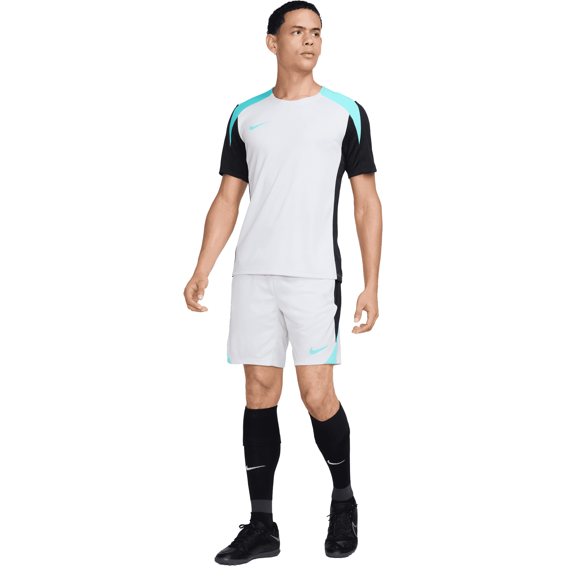 NIKE, M Nk Df Strk Short Kz