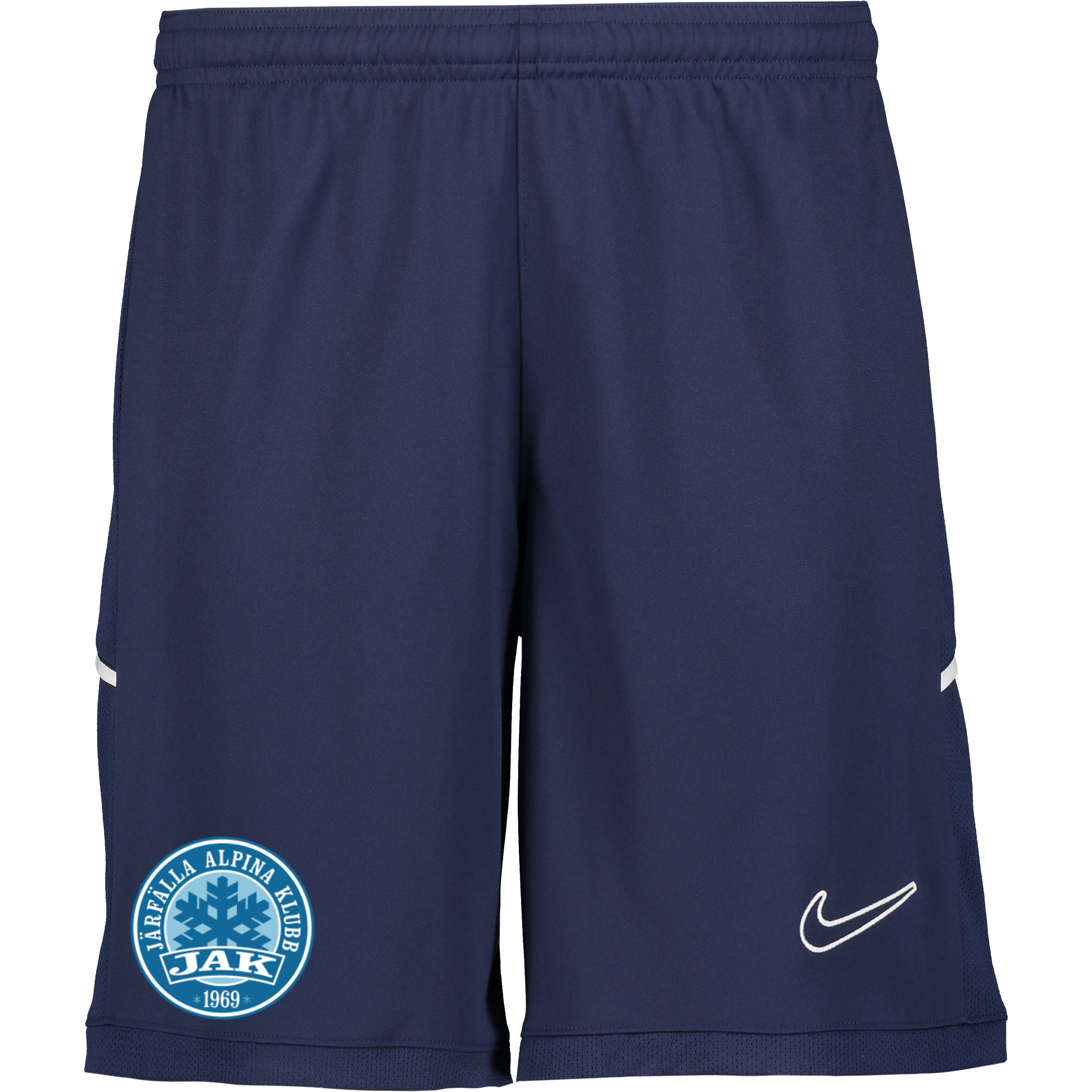 
NIKE, 
Acd25 Short K, 
Detail 1
