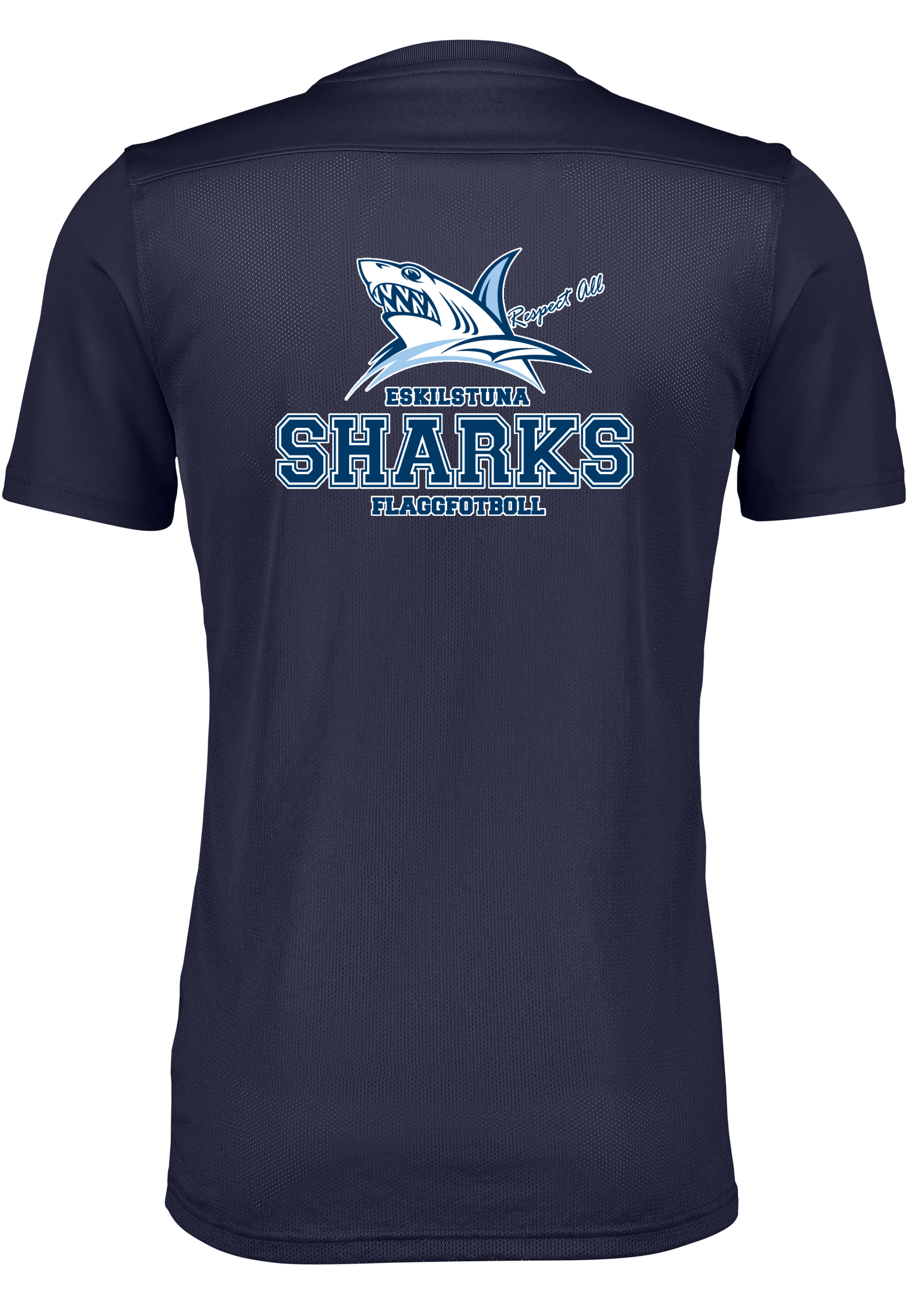 NIKE, Park VII SS Jsy