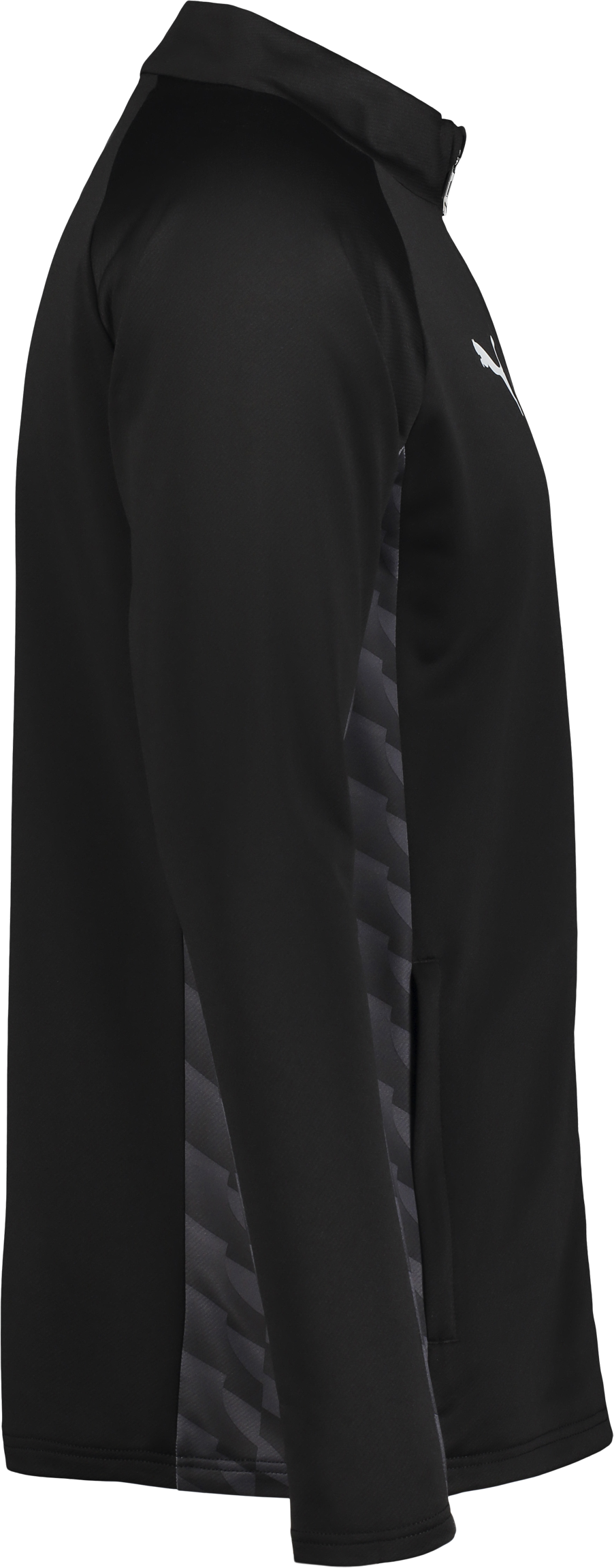 PUMA, TEAMLIGA26 TRAINING JACKET JR