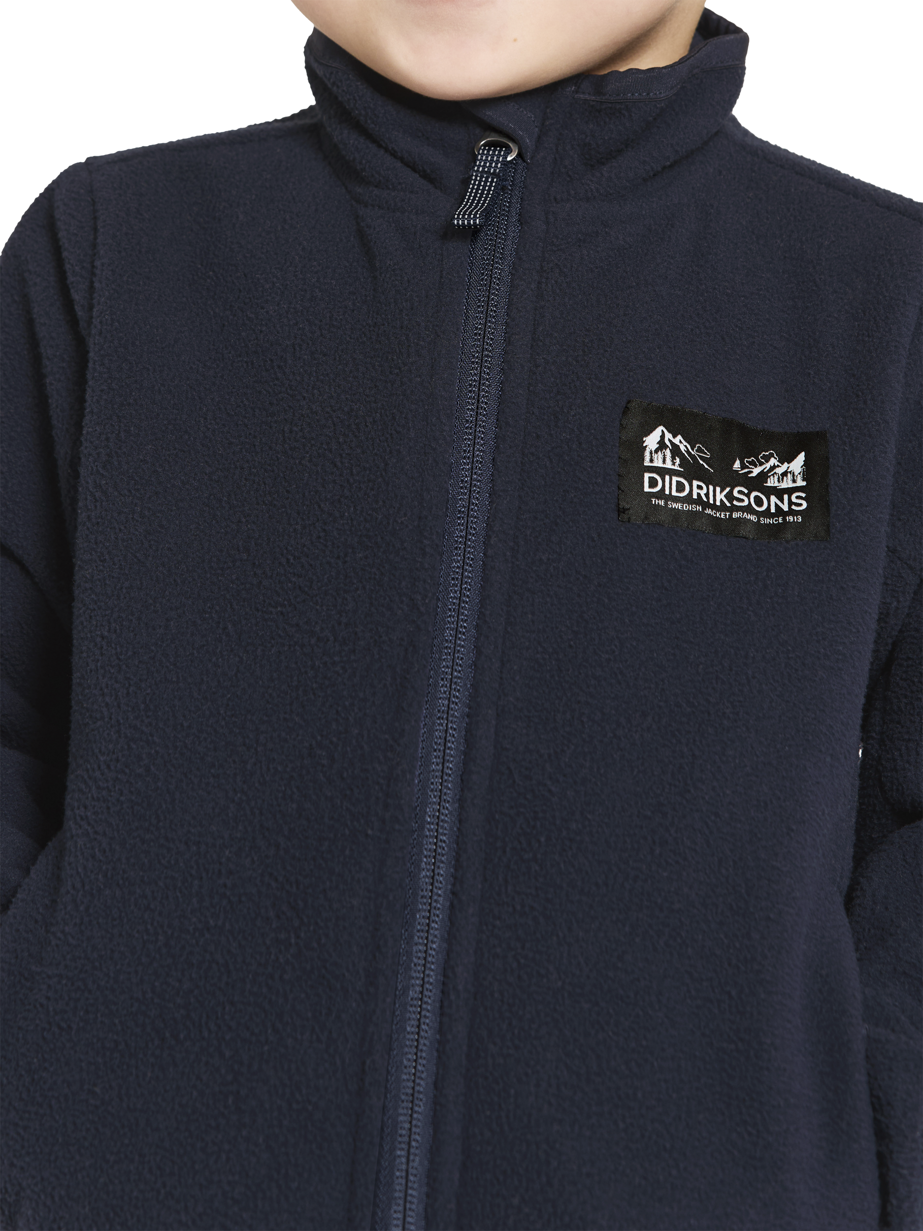 DIDRIKSONS, K Muskot Windjacket