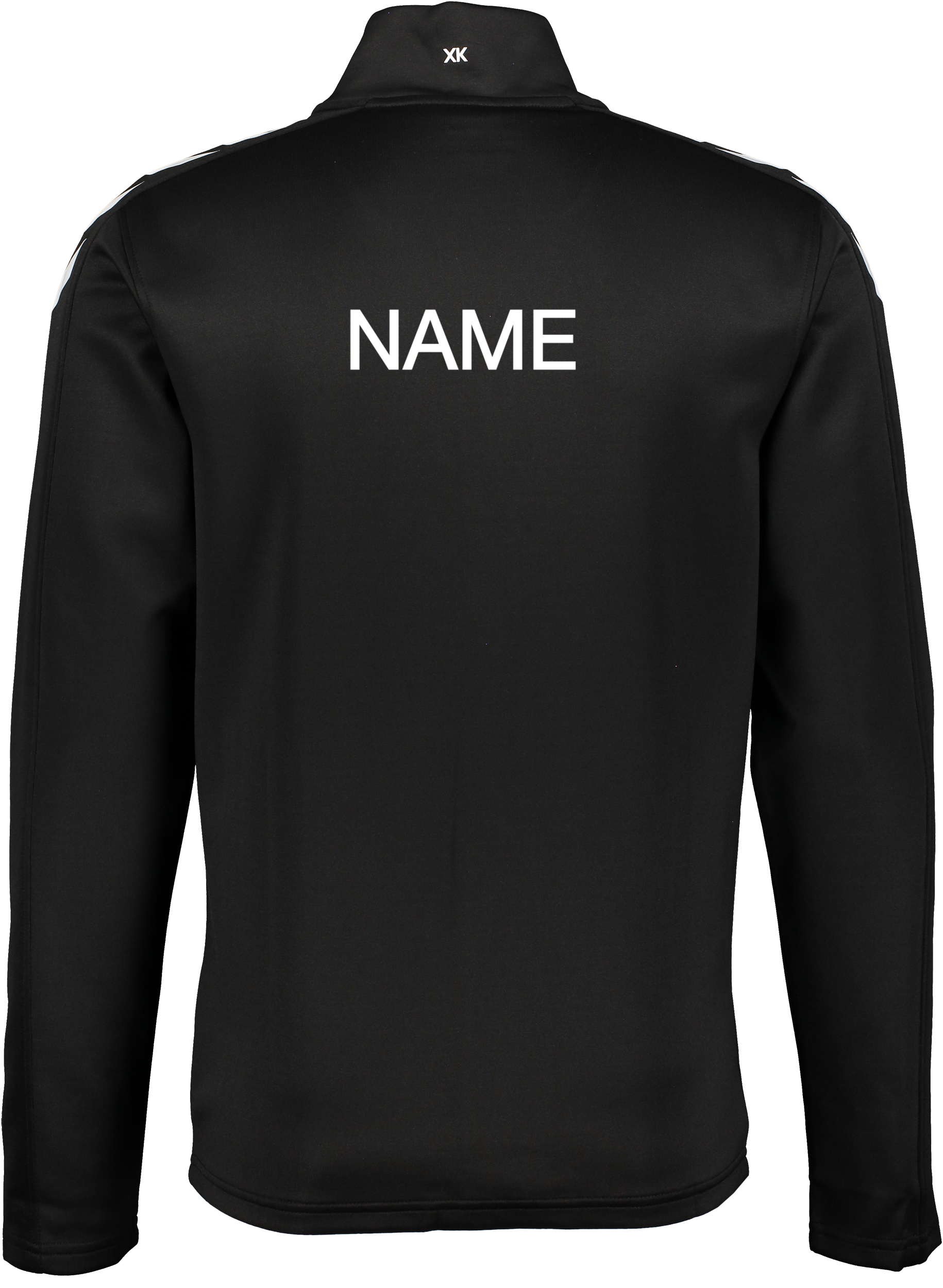 HUMMEL, Core Xk Poly Zip Sweat Jr