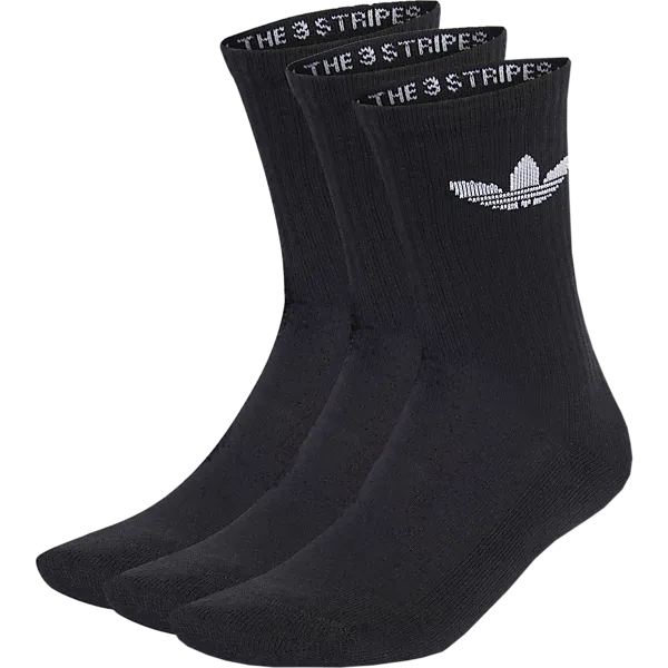 ADIDAS ORIGINALS Тр Крю S 3P