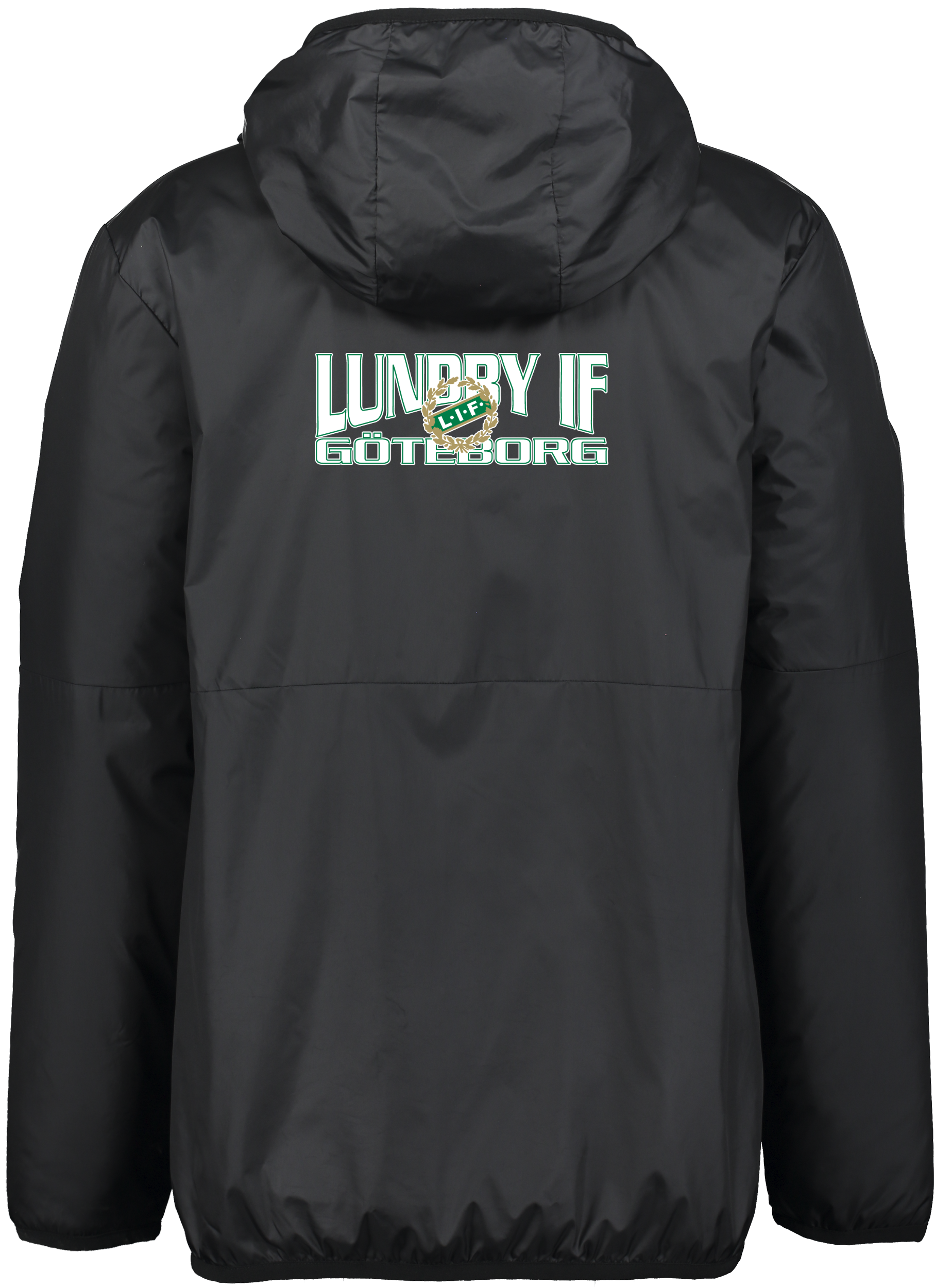 NIKE, Park 20 Short Jkt