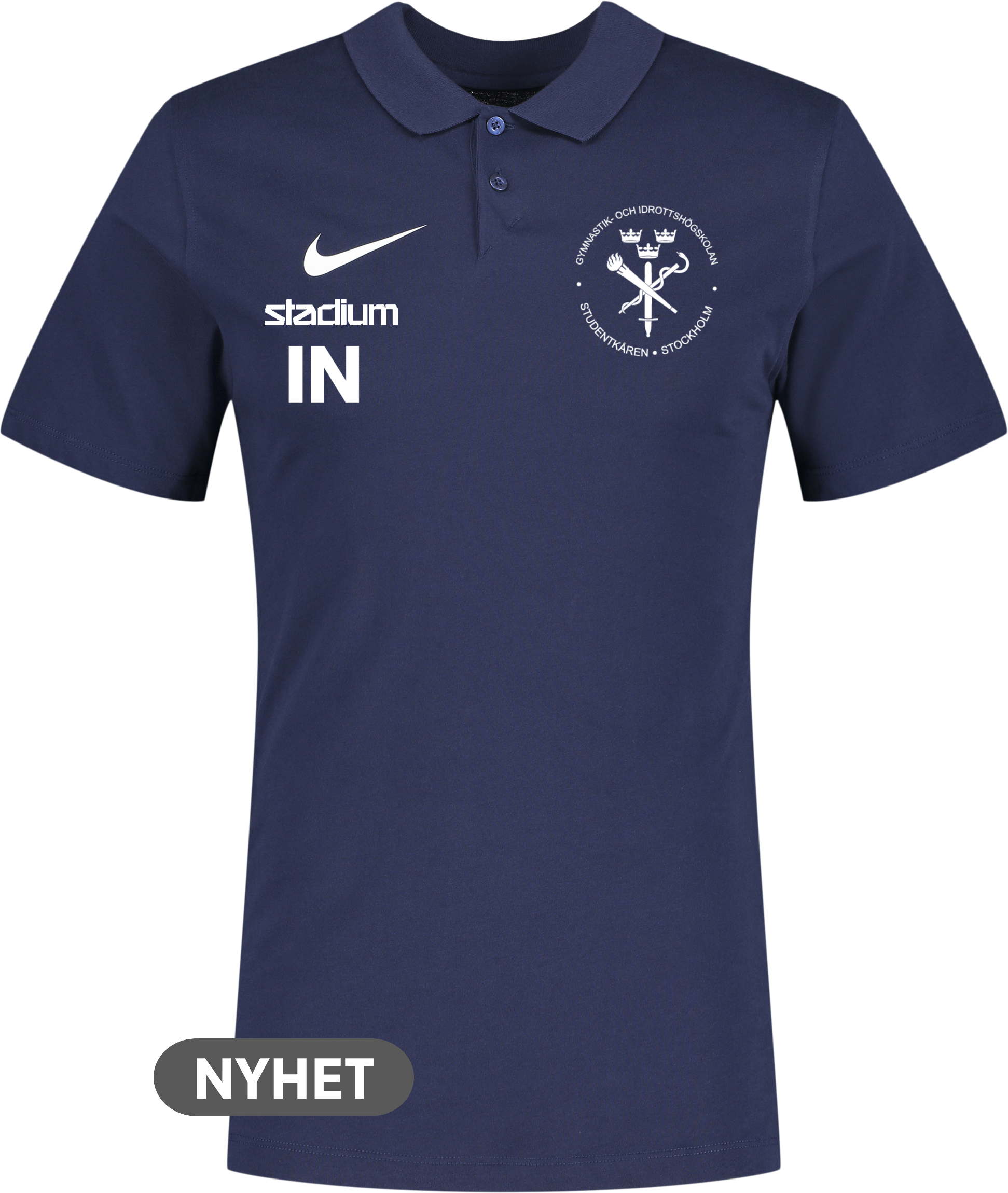 
NIKE, 
PARK26 SS POLO, 
Detail 1
