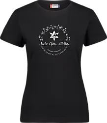 376887114101 CLIQUE Basic Tee W 376887114101 CLIQUE Basic Tee W Standard Small1x1