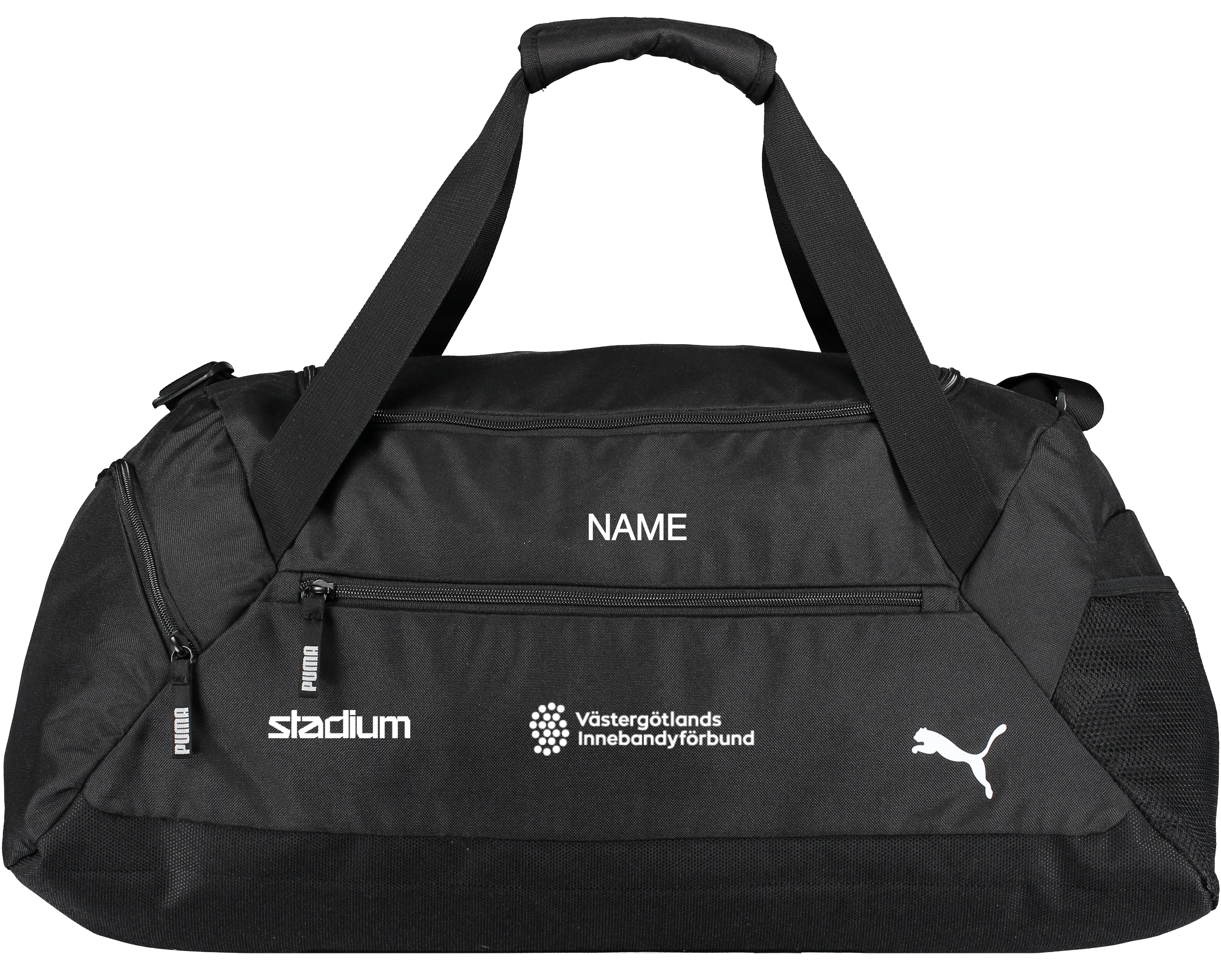 
PUMA, 
T Goal Teambag M, 
Detail 1
