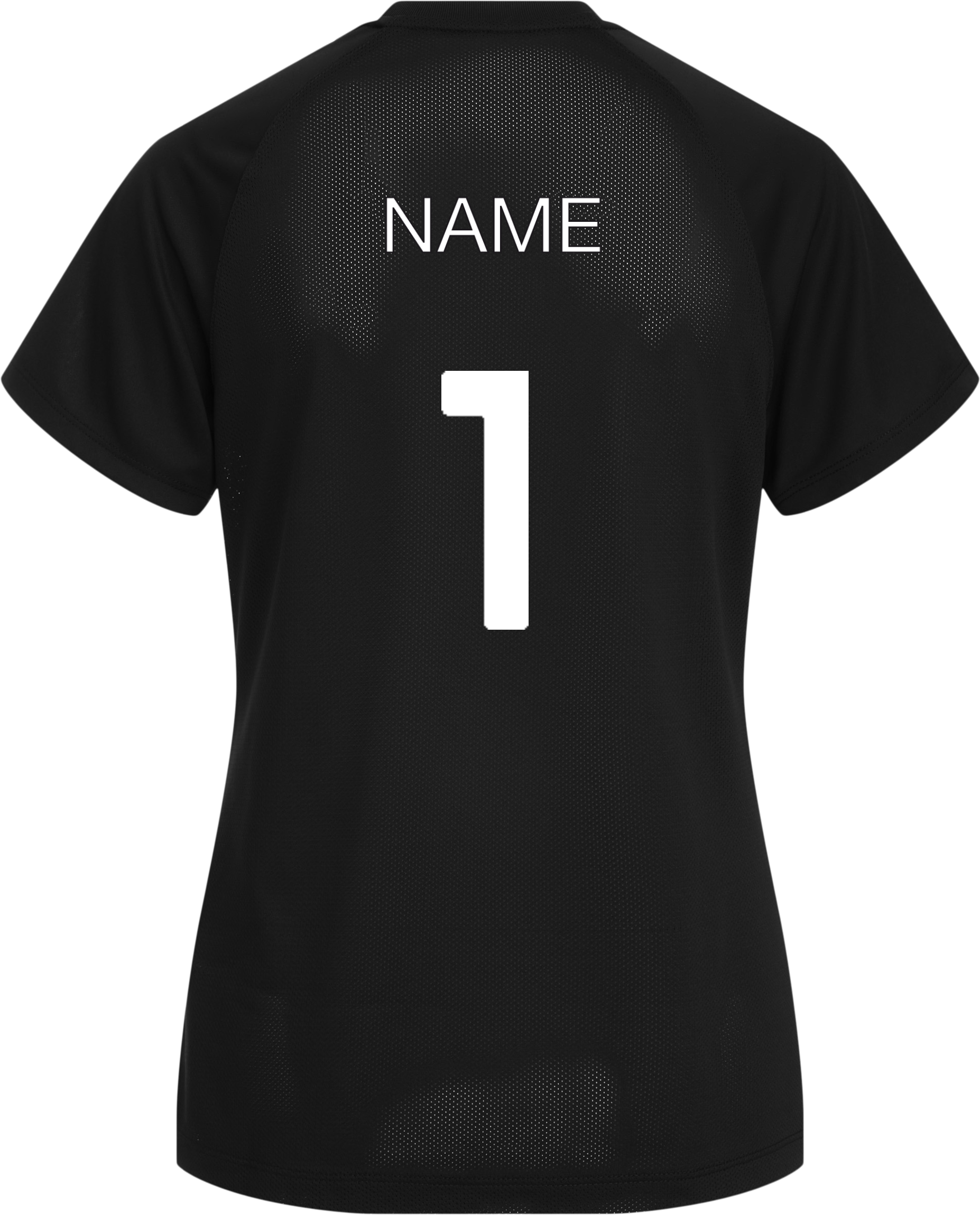 NIKE, PARK VIII SS JSY W