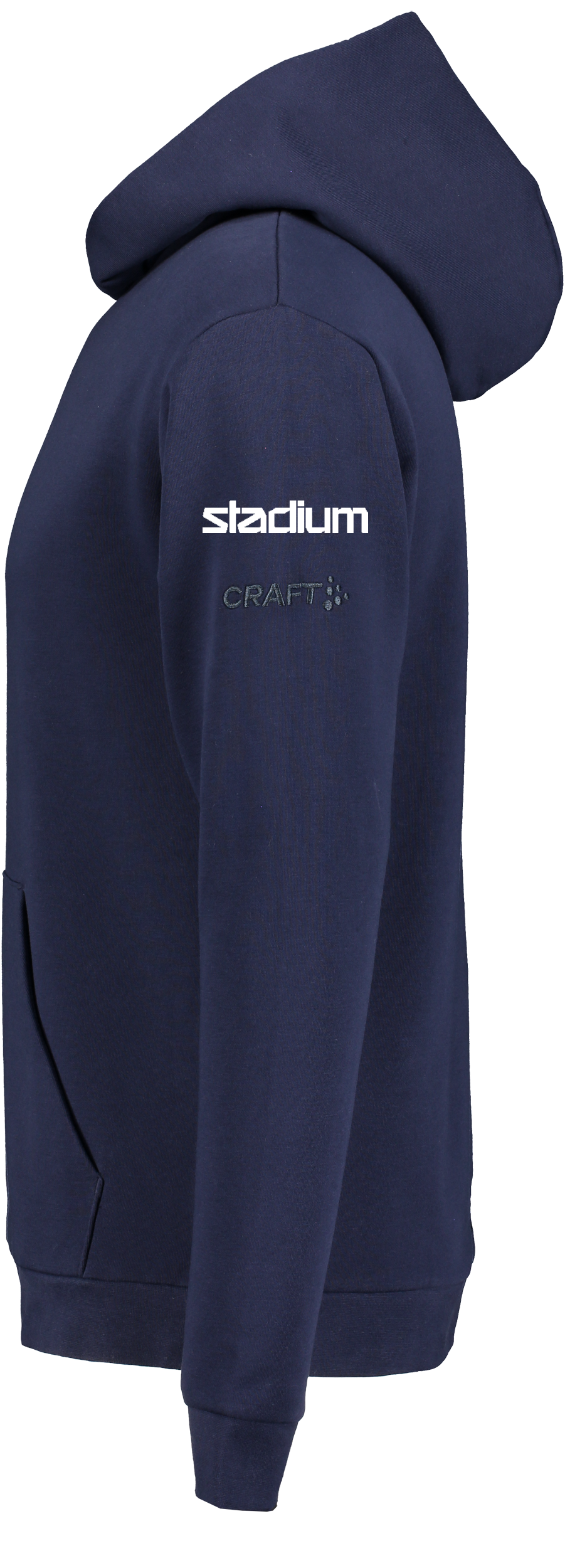 CRAFT, Community 2.0 Hood Jr