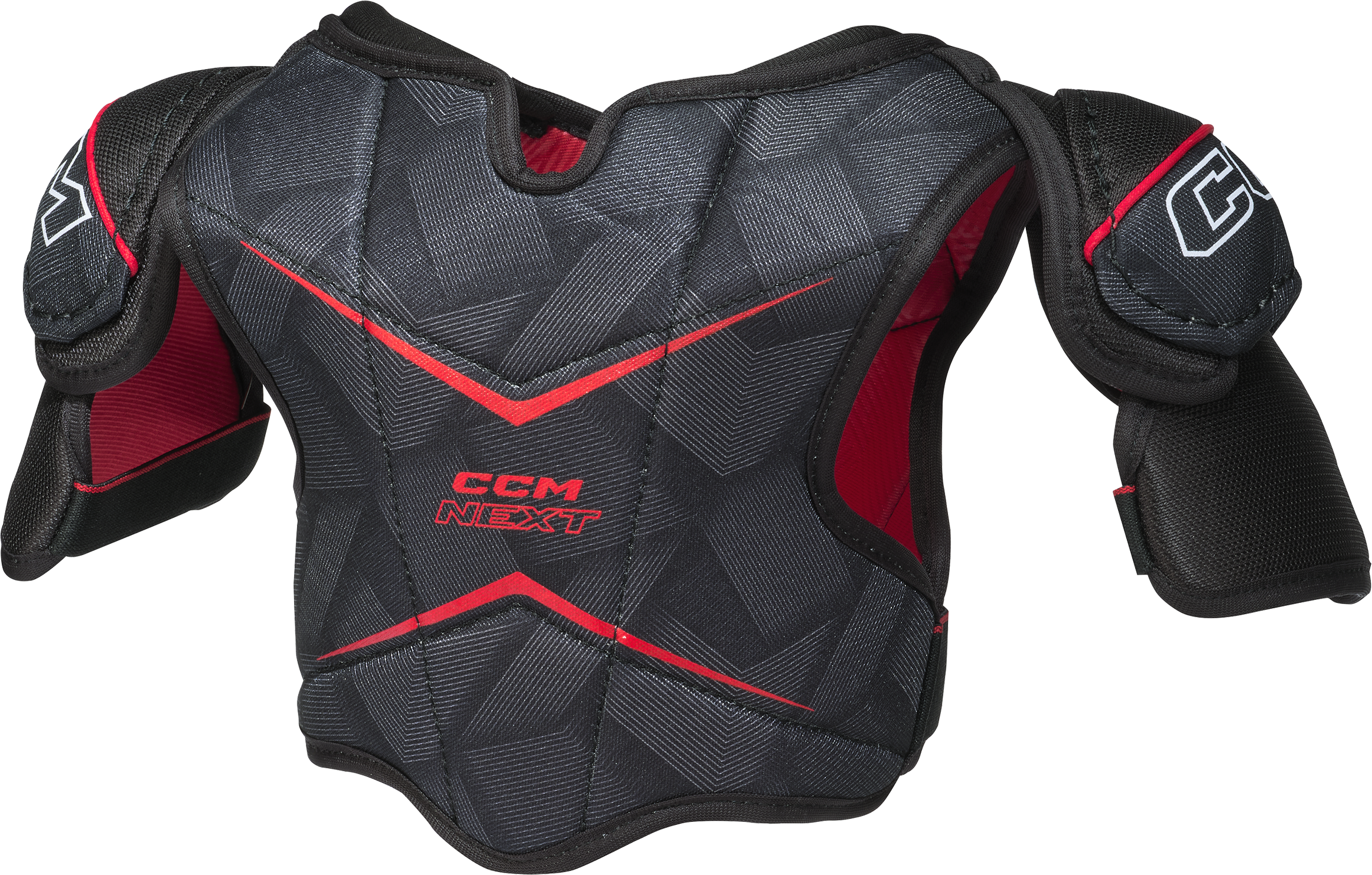 CCM, SP NEXT JR