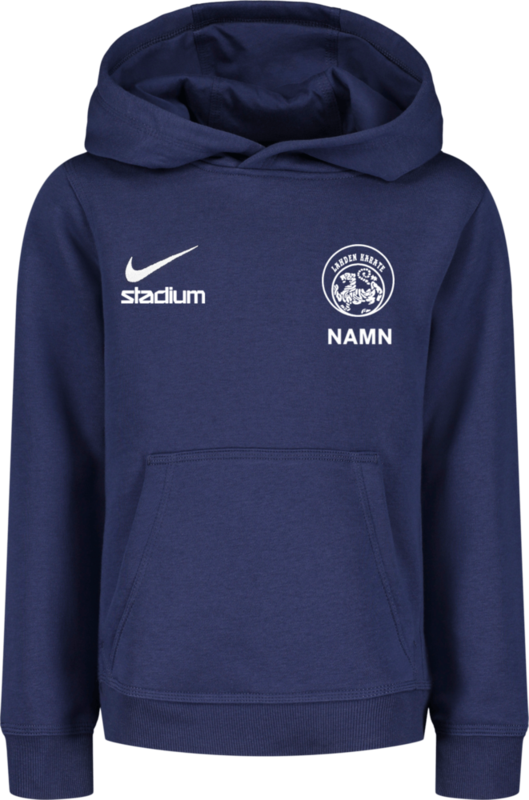 
NIKE, 
PARK26 FLC HOOD JR, 
Detail 1
