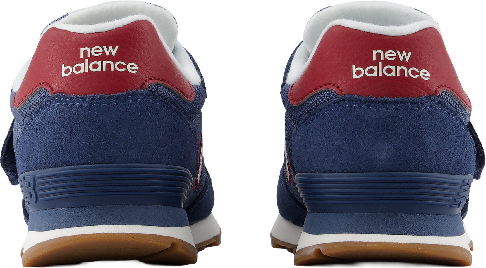 NEW BALANCE, J 515 KIDS HOOK & LOOP