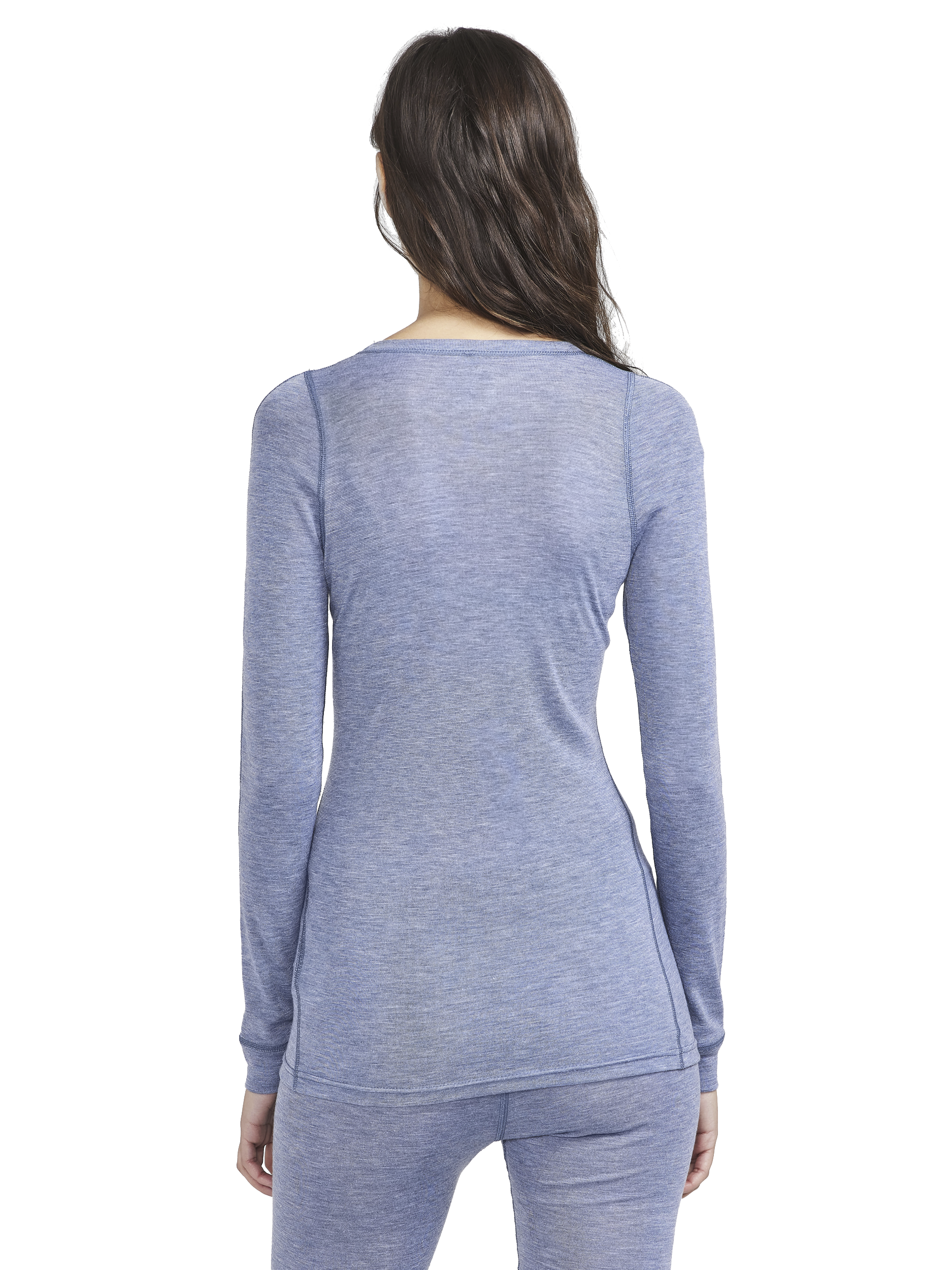 CRAFT, W Wool Merino Set