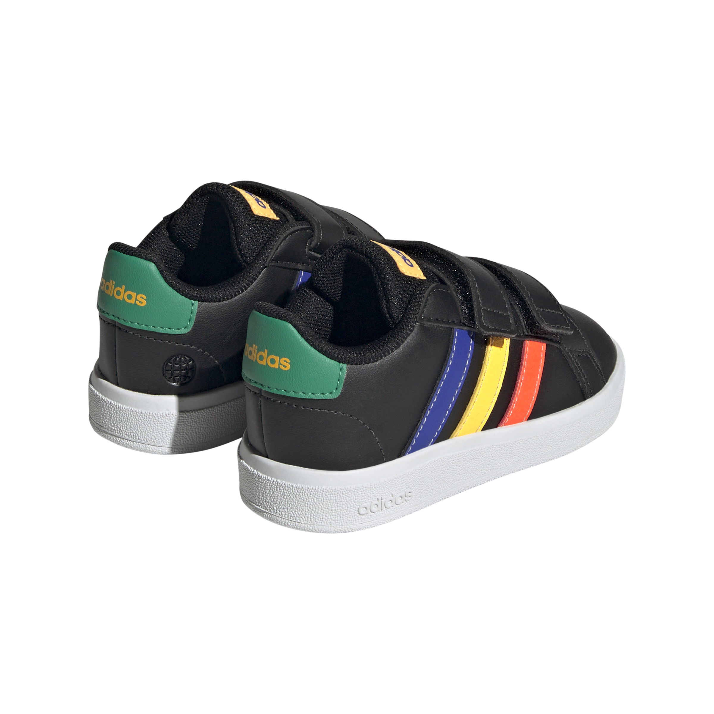 ADIDAS, K Grand Court 2.0 Cf I
