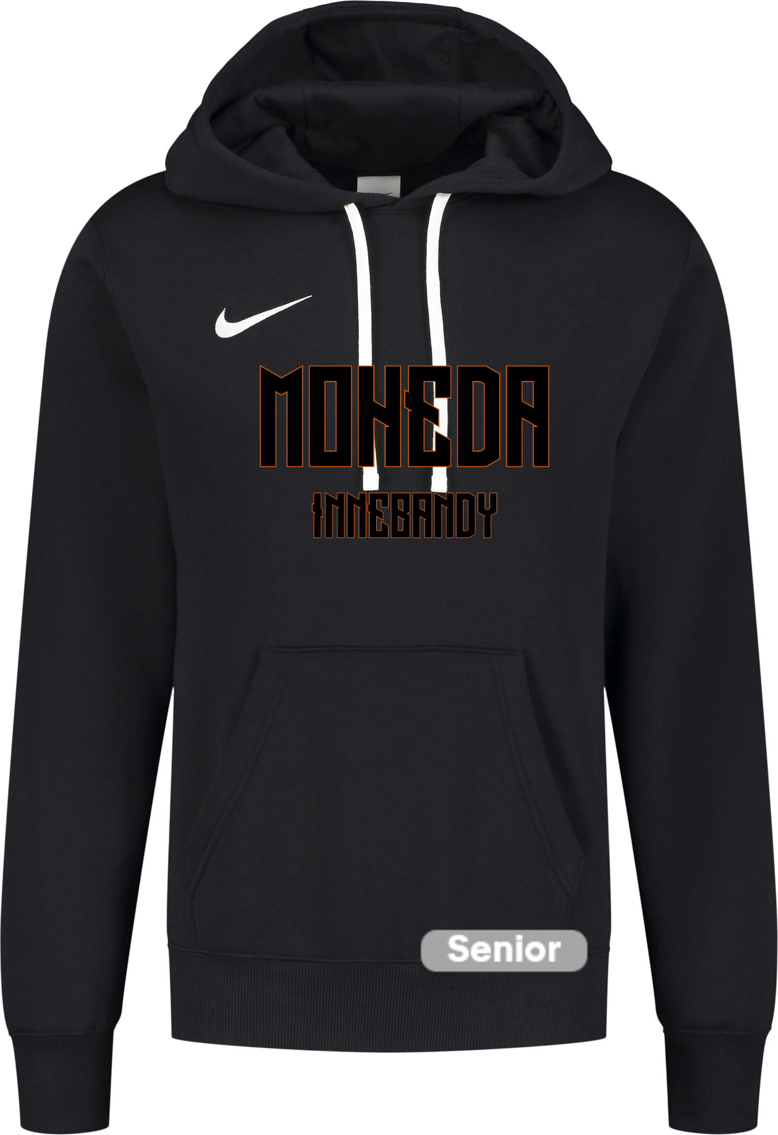 
NIKE, 
PARK26 FLC HOOD, 
Detail 1
