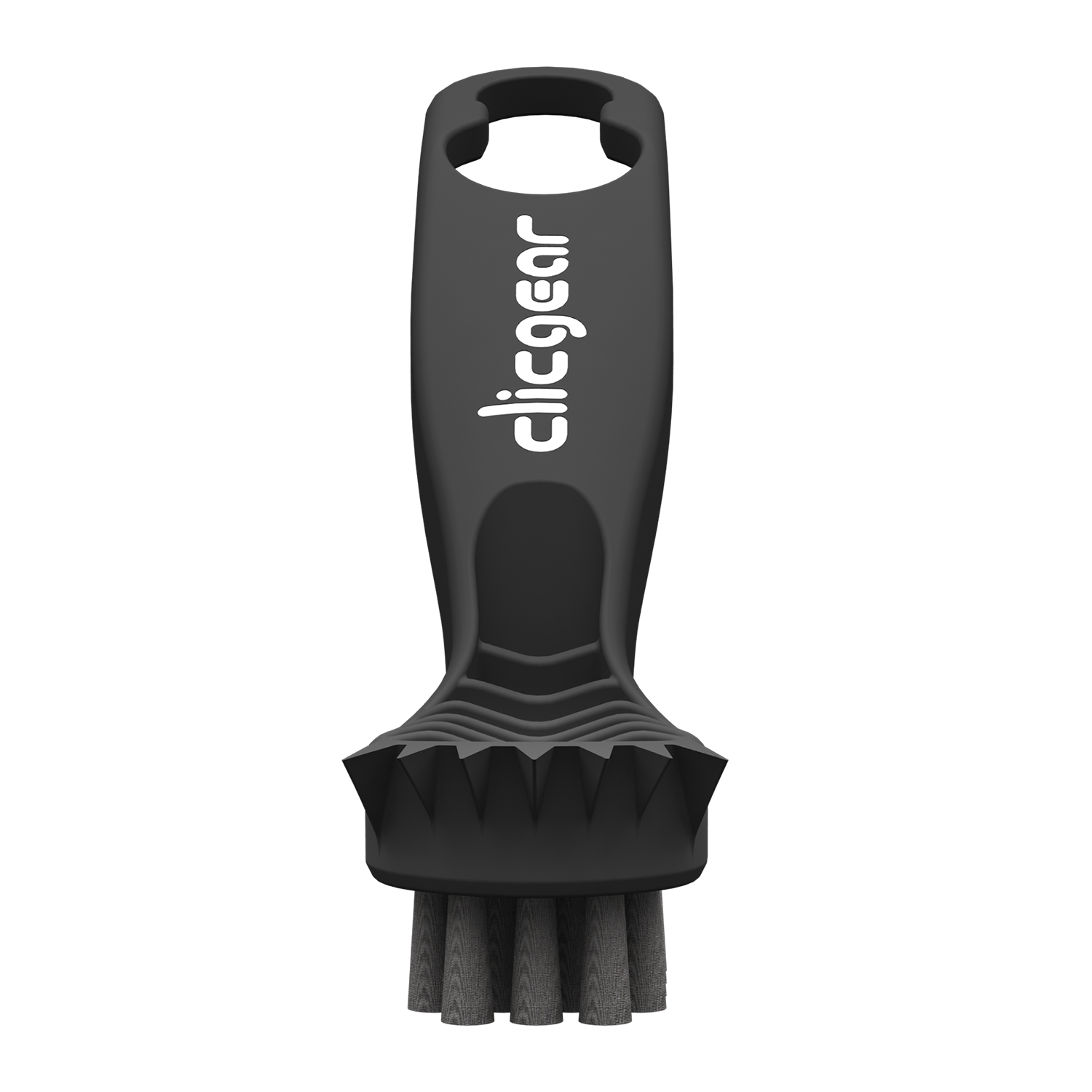 CLICGEAR, Club Brush