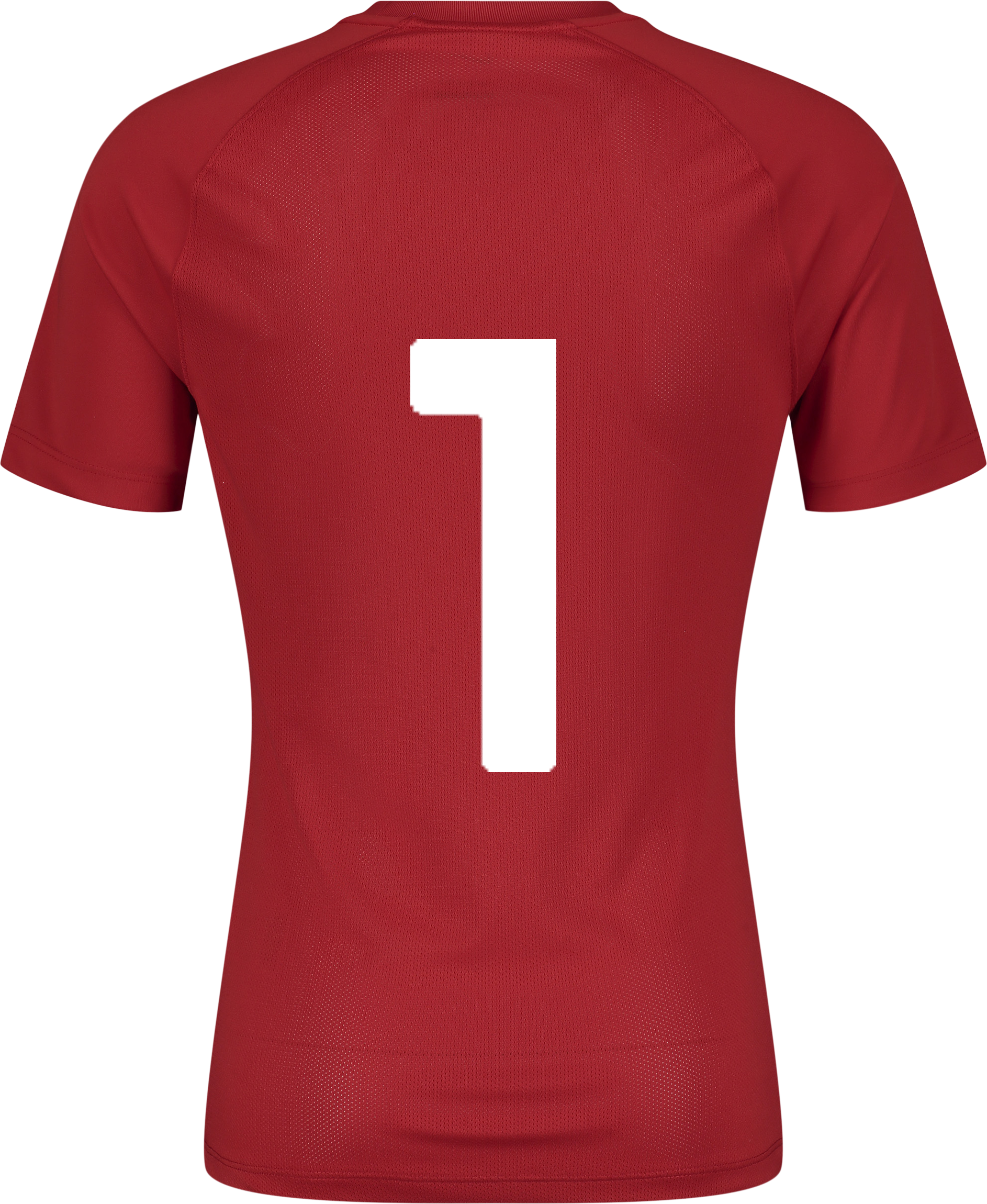 NIKE, PARK VIII SS JSY