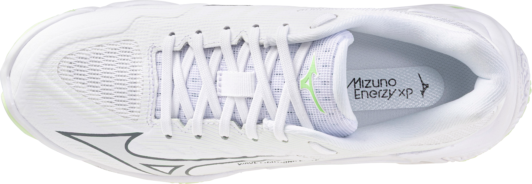 MIZUNO, WAVE LIGHTNING ELITE W