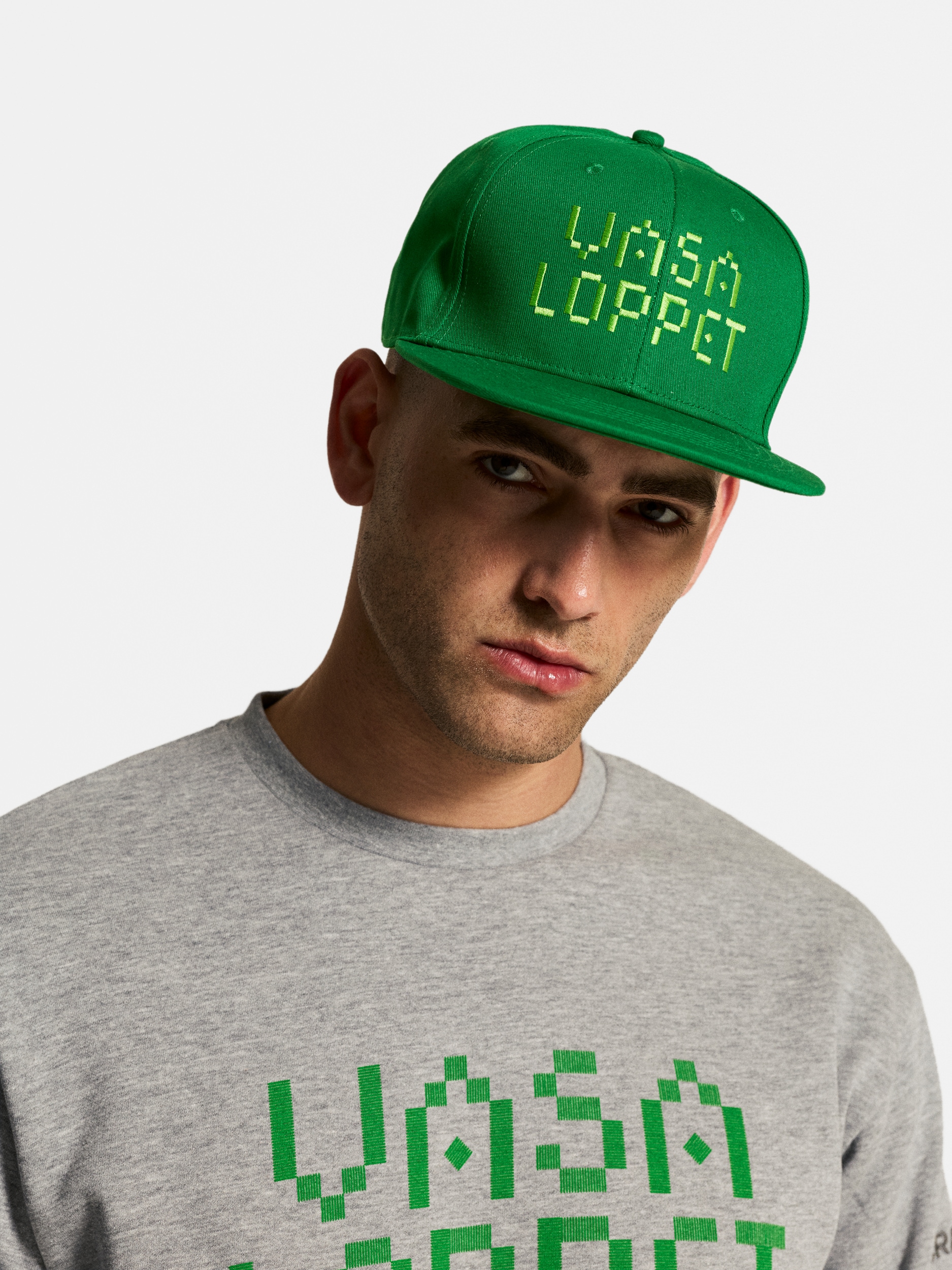 
CRAFT, 
VASALOPPET SOMMAR 26 STREET CAP, 
Detail 1
